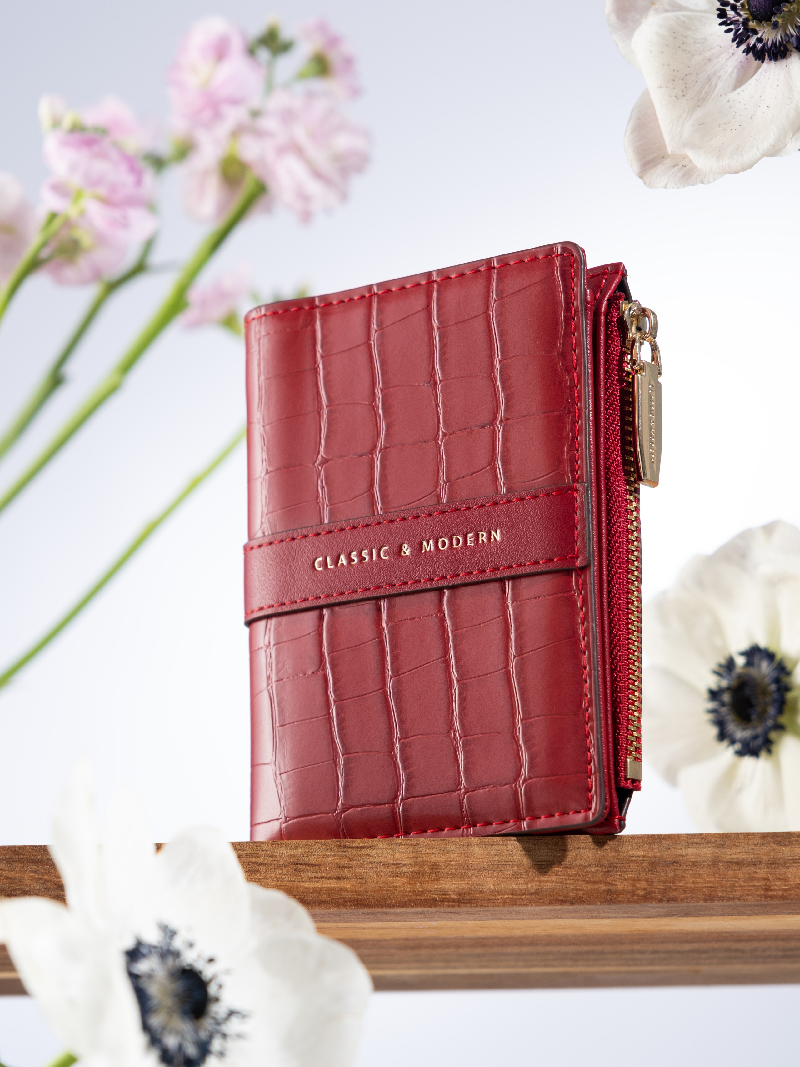 Кожгалантерея. Food и предметный фотограф Никита Алексеев