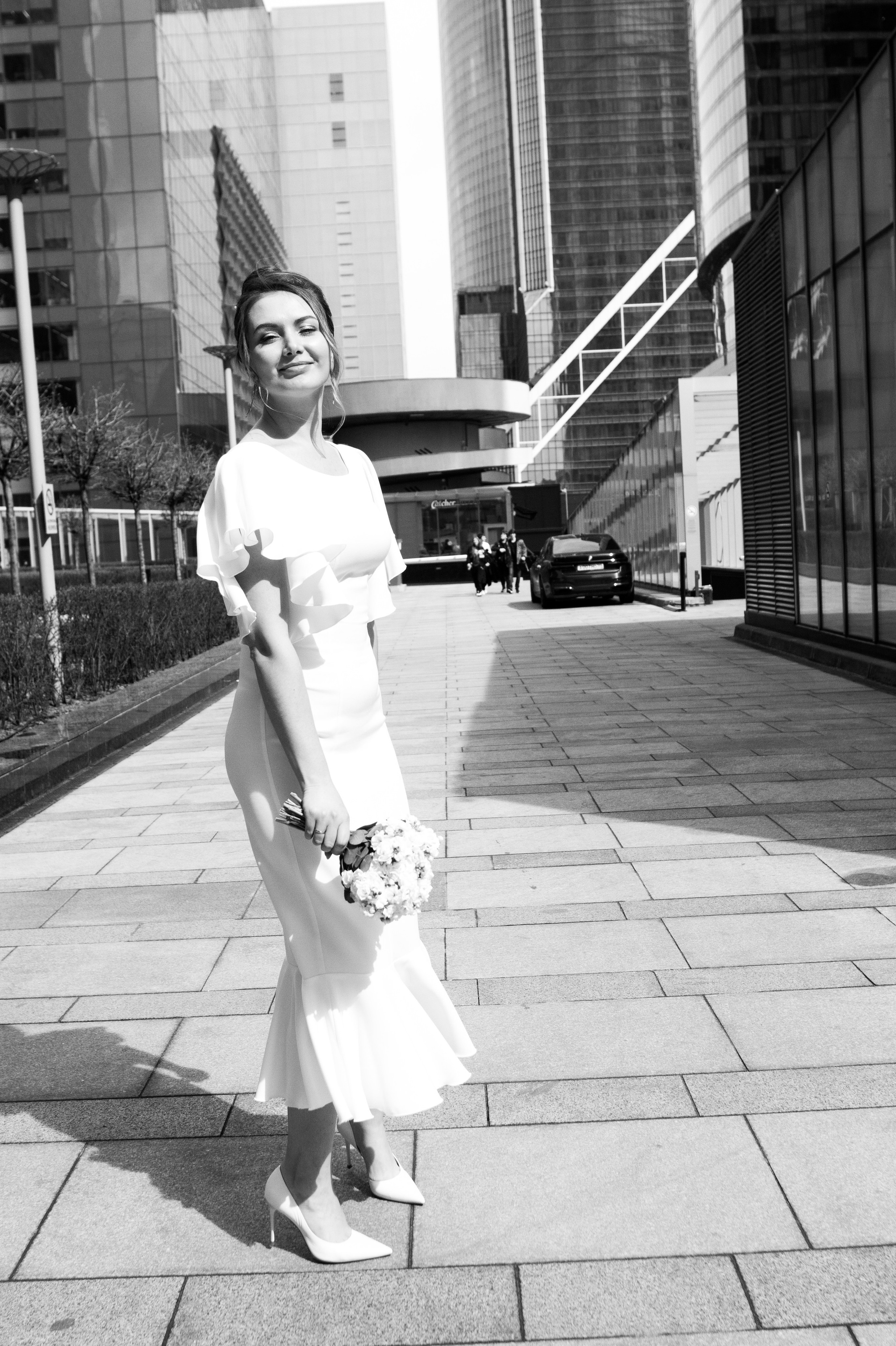 Выше только любовь. Фотограф Москва