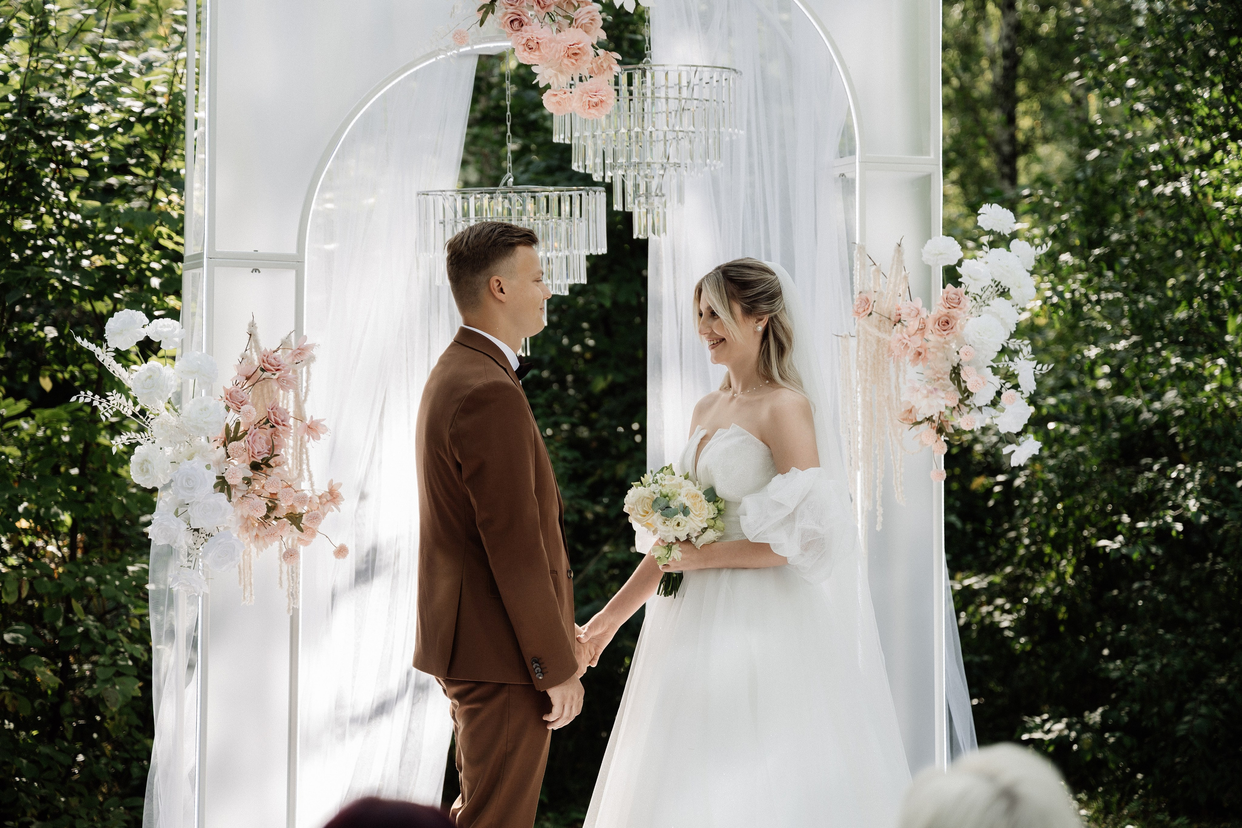 Кирилл и Анна. Свадебный и Репортажный фотограф Сергей Шептухин