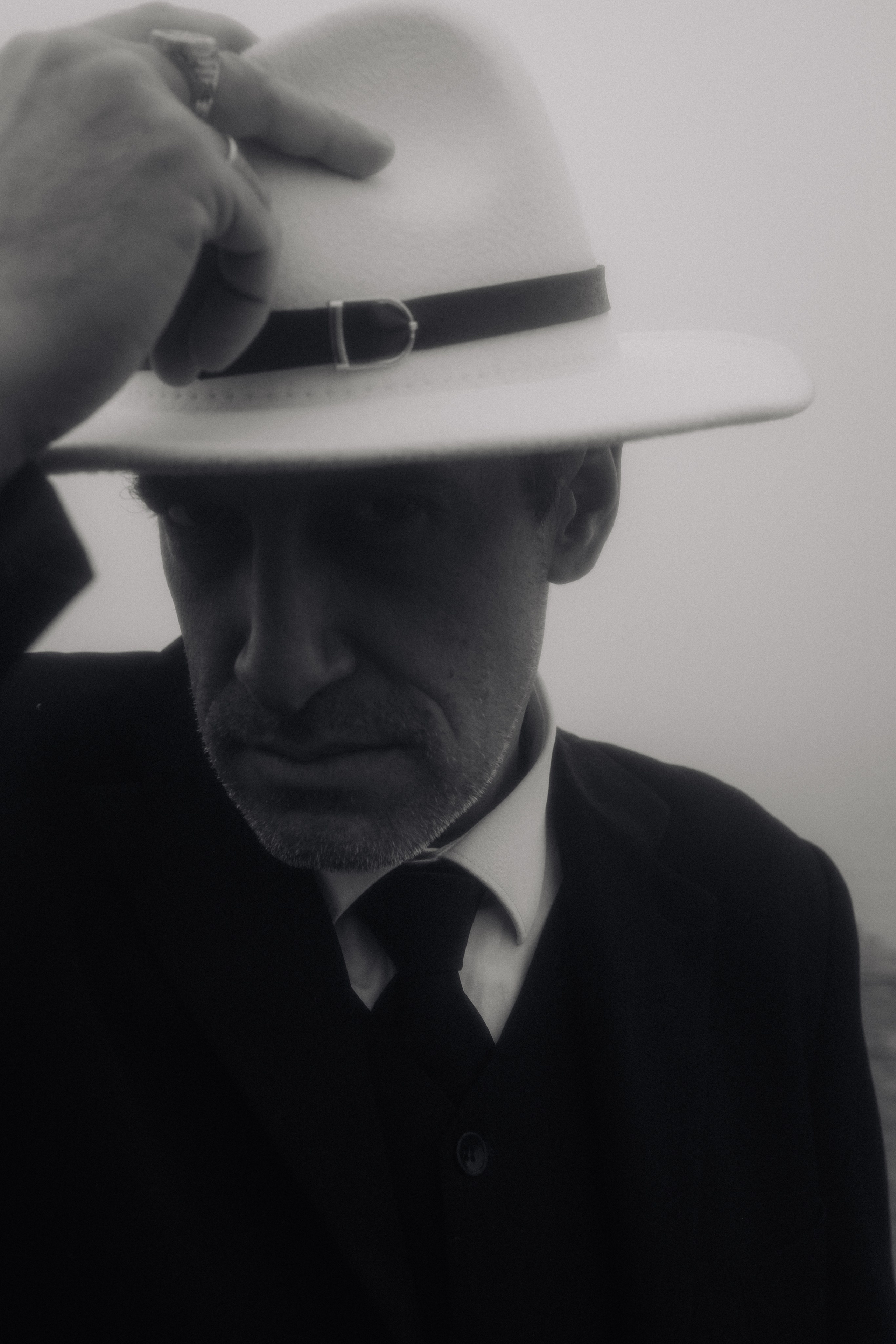 ADRE. Портретный фотограф DanilNabody