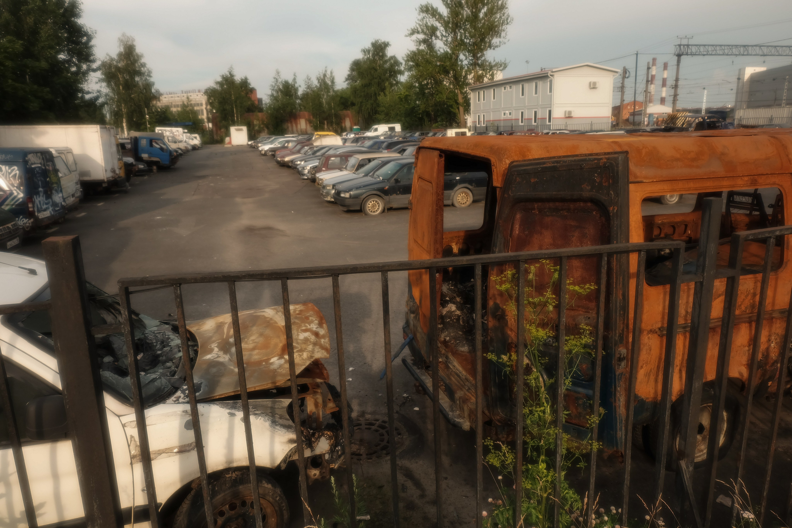 Обычный день календаря. Портретный фотограф DanilNabody