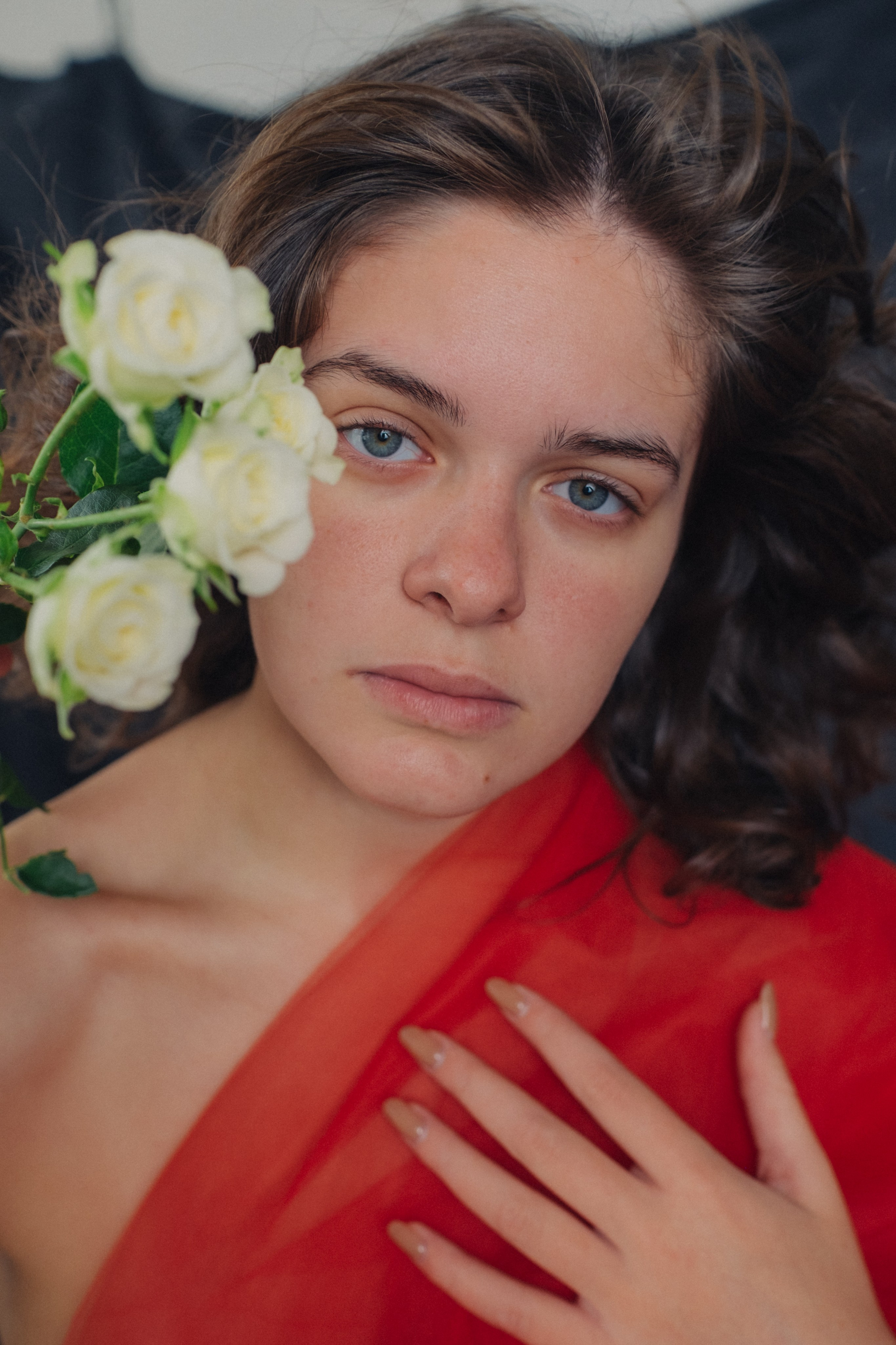 RES. Портретный фотограф DanilNabody