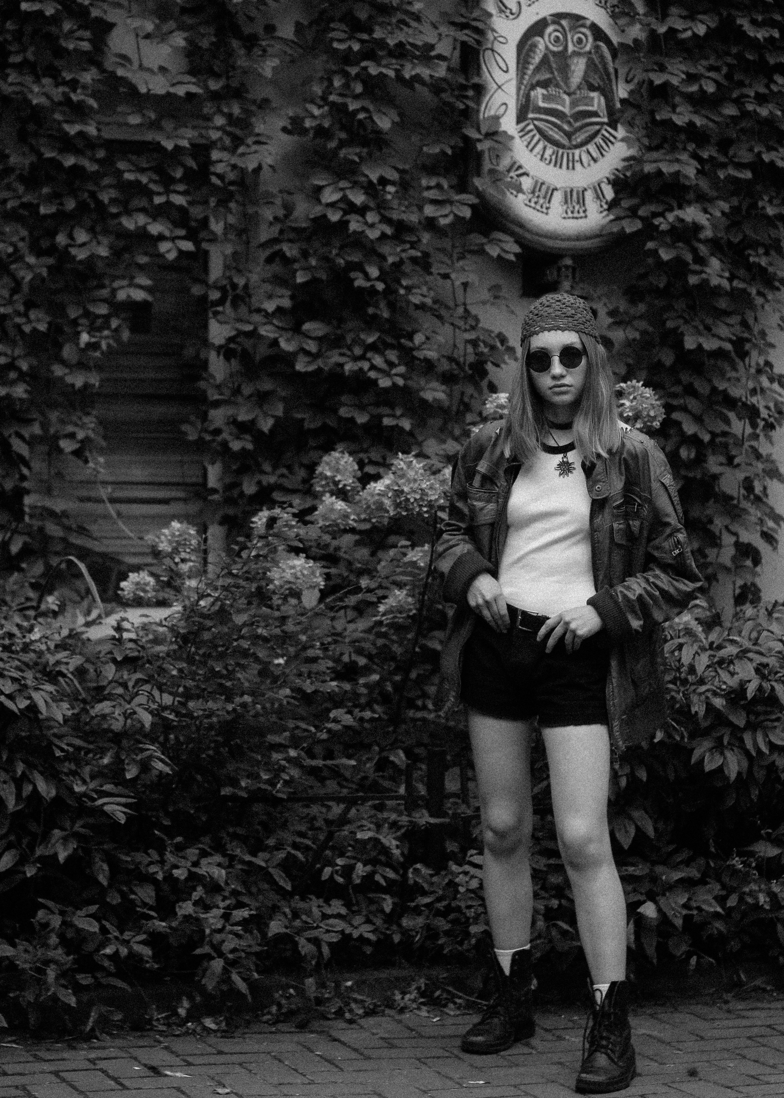 LISA. Портретный фотограф DanilNabody