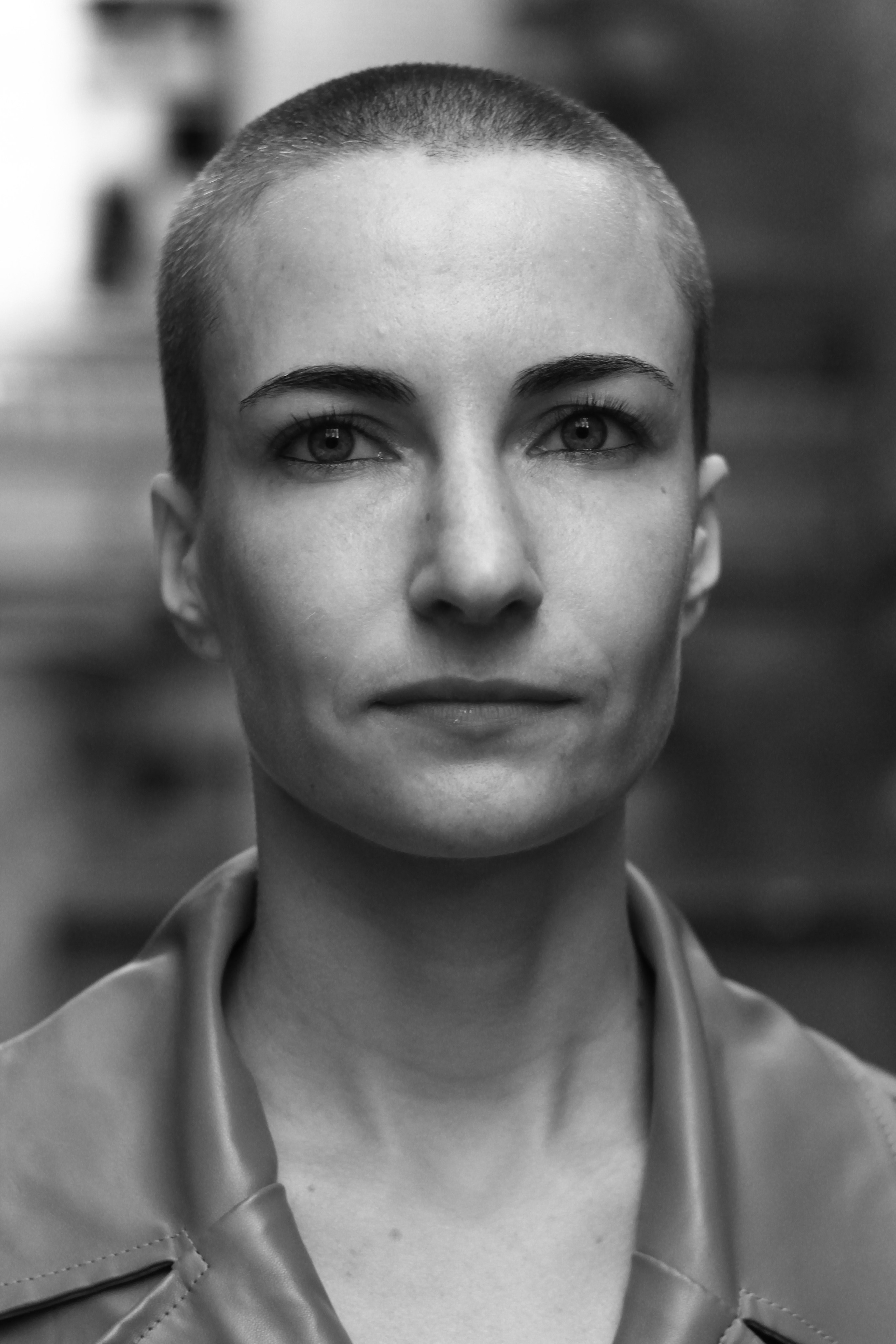 Таня. Портретный фотограф DanilNabody