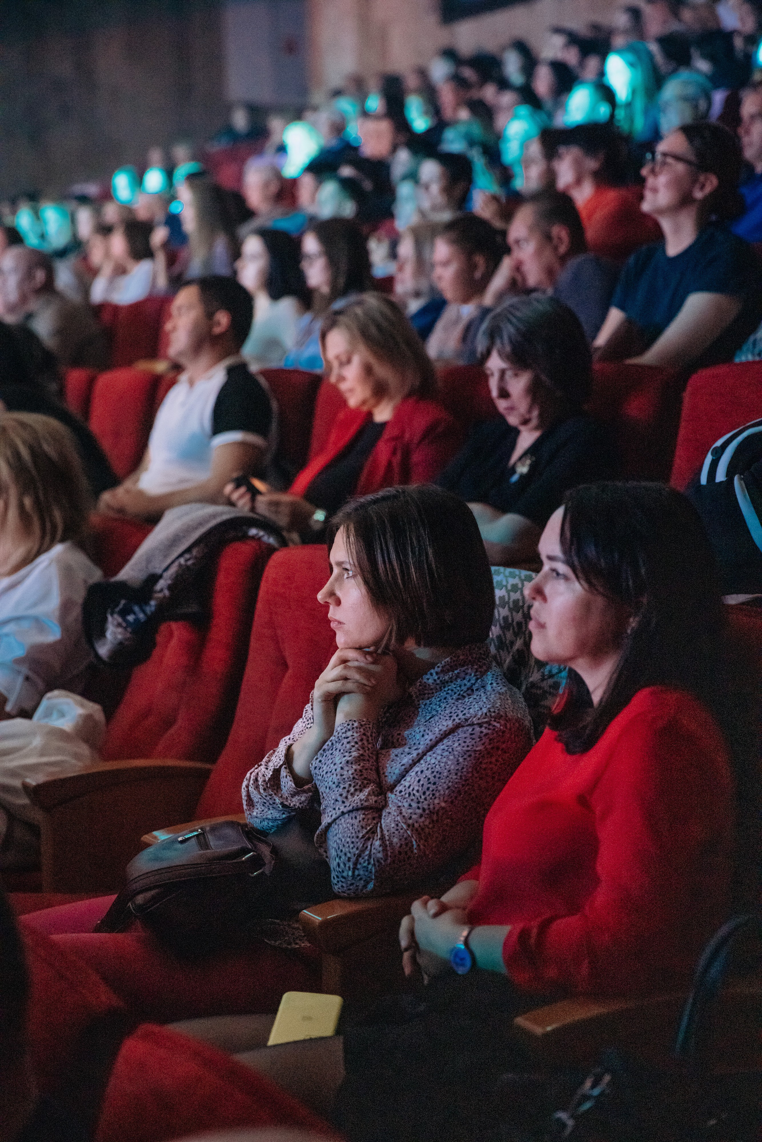 Концерт EMIN Ставрополь 30 Октября 2023. Фотограф Николай Петрушкин | Ставрополь, Москва