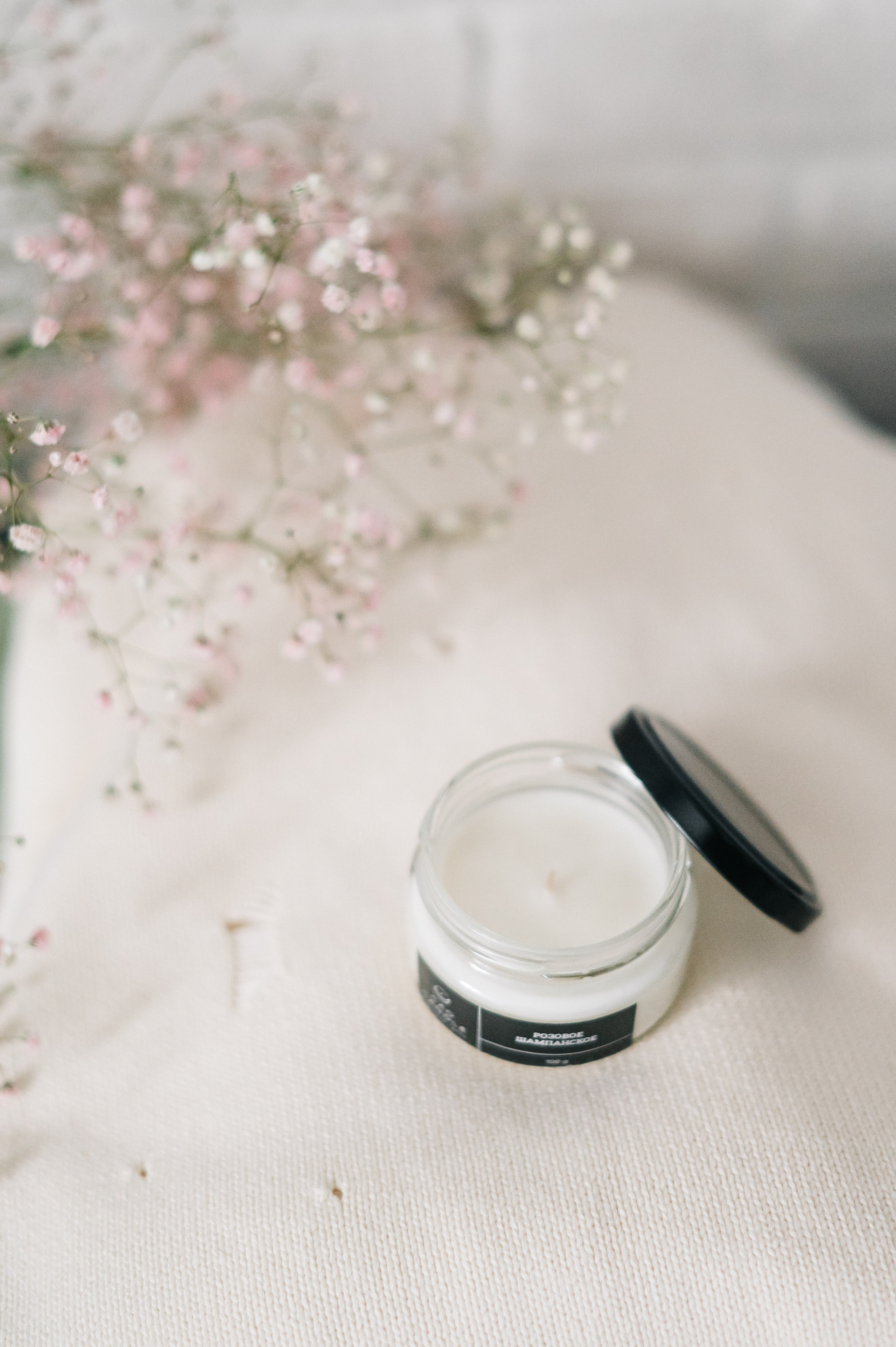 Свечи. Семейный и свадебный фотограф Алёна Морозова Коломна