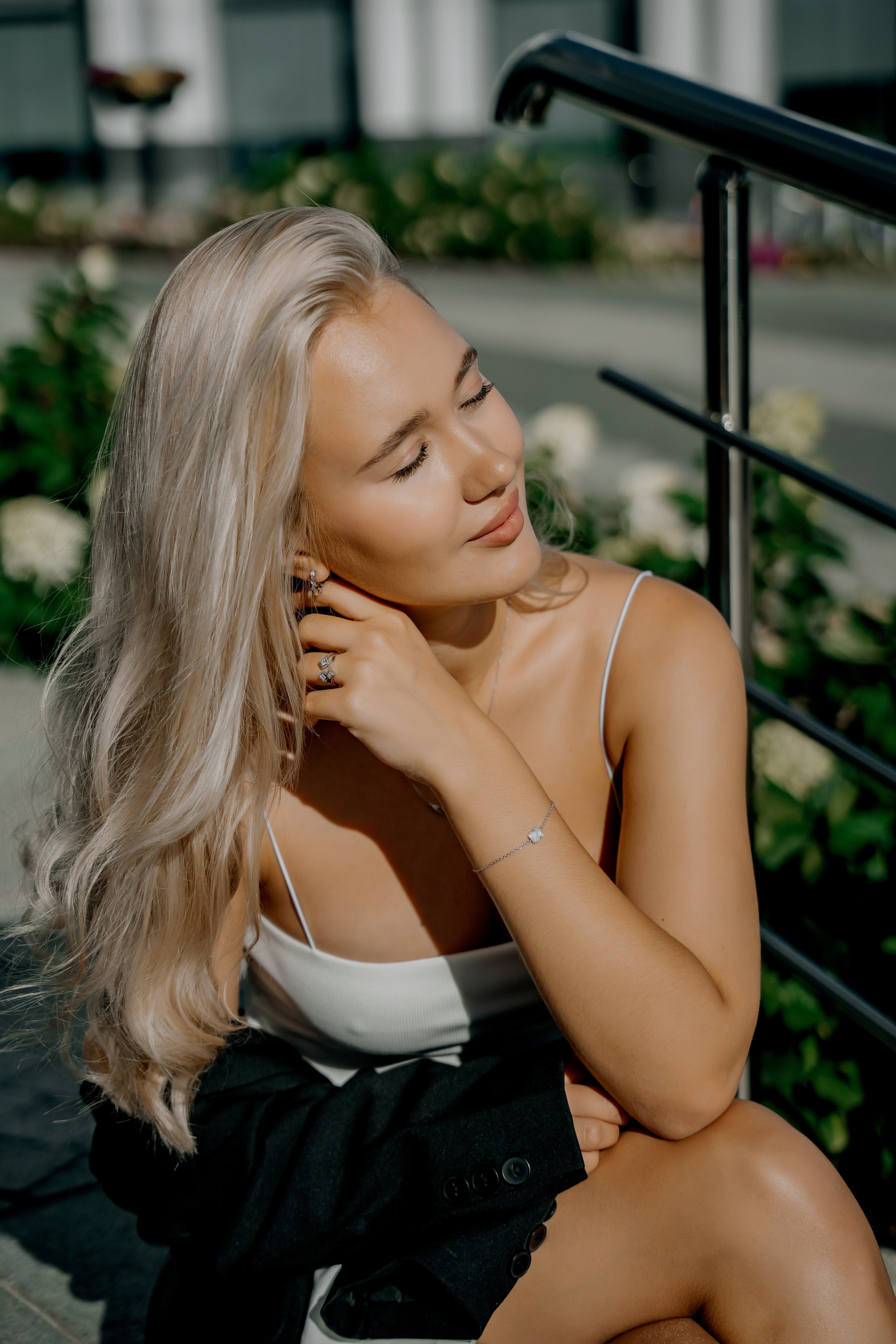 София. Свадебный и индивидуальный фотограф в Суворове Клюева Мария