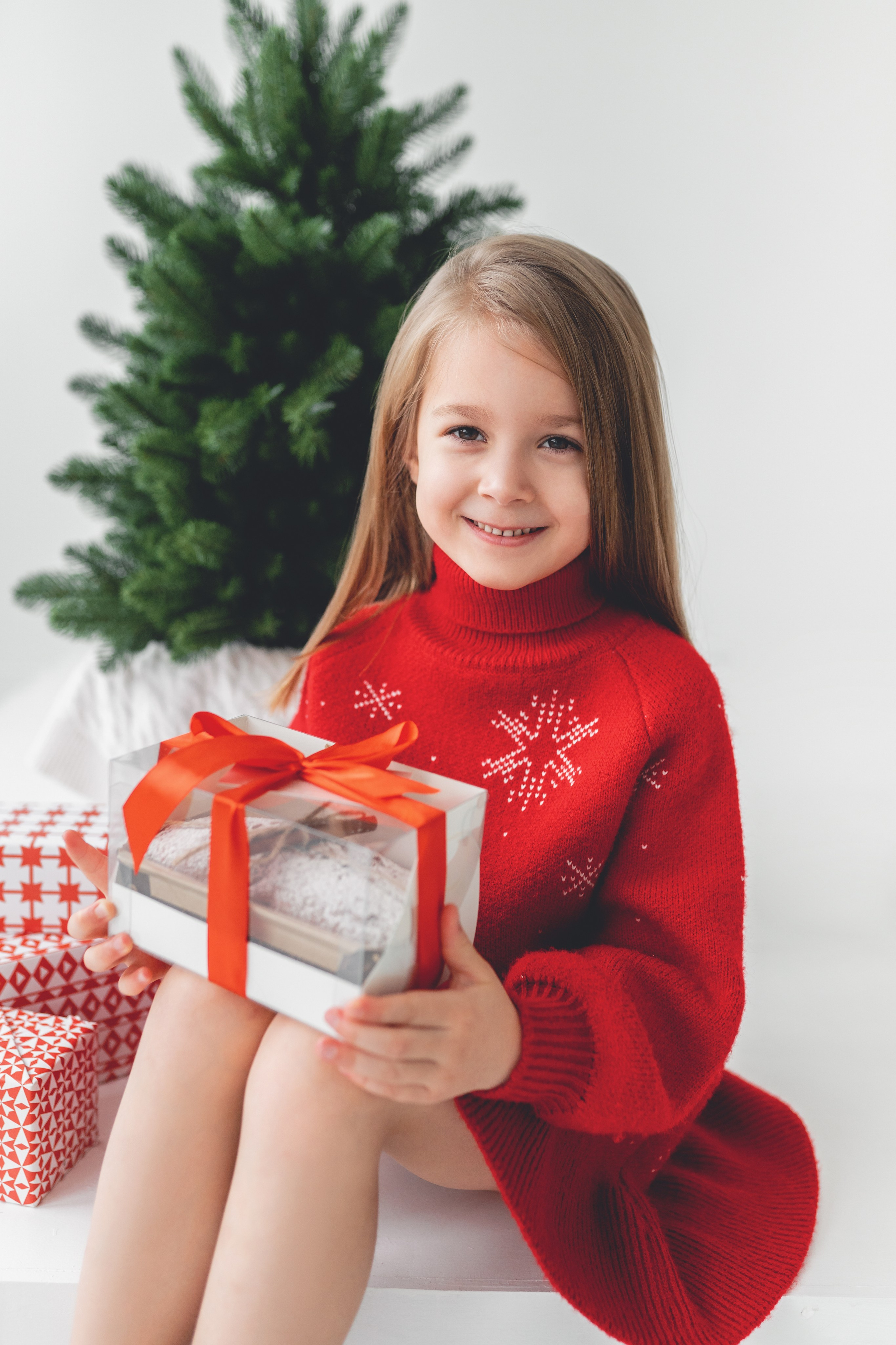 Екатерина. Главная