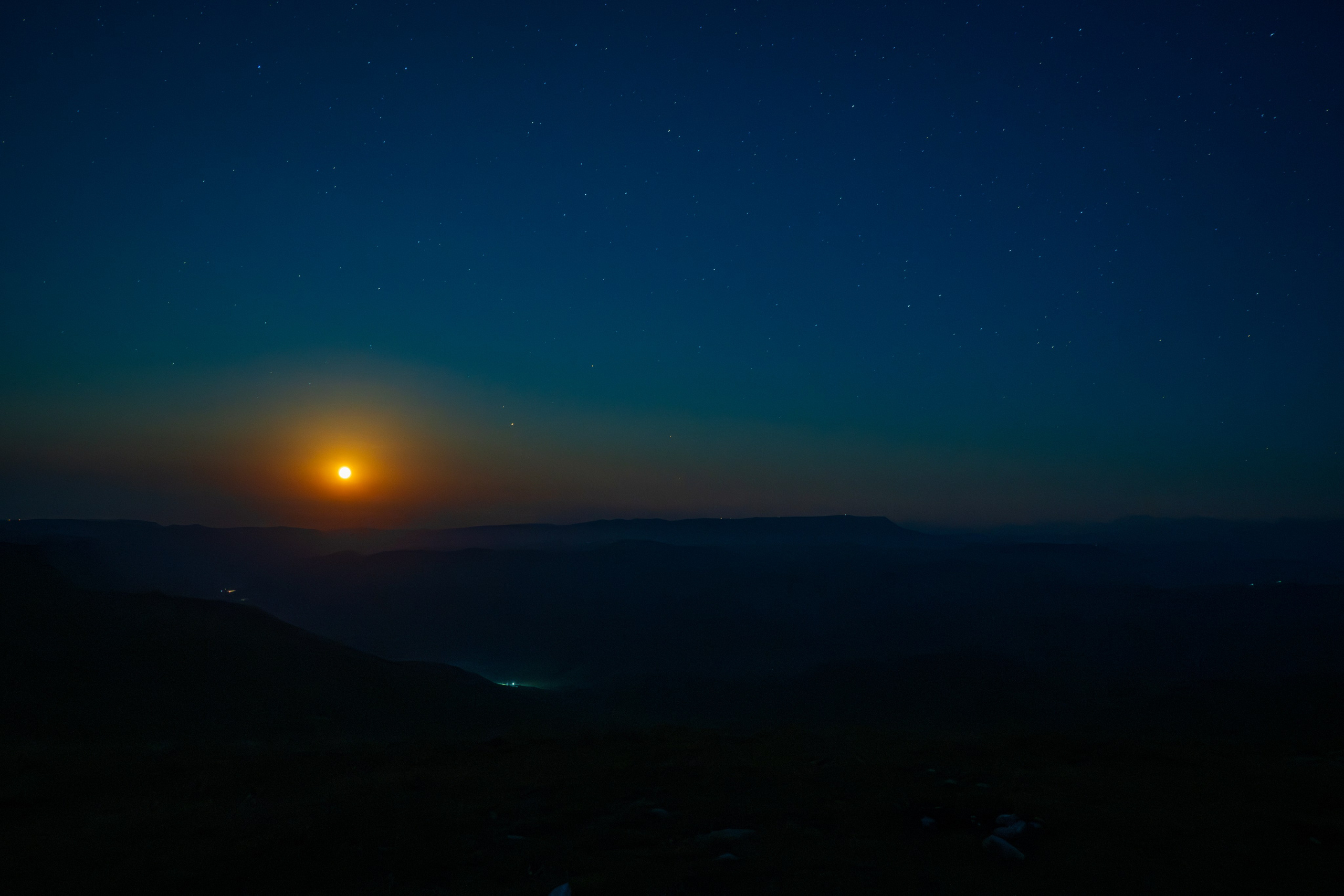 Экспедиция 2024