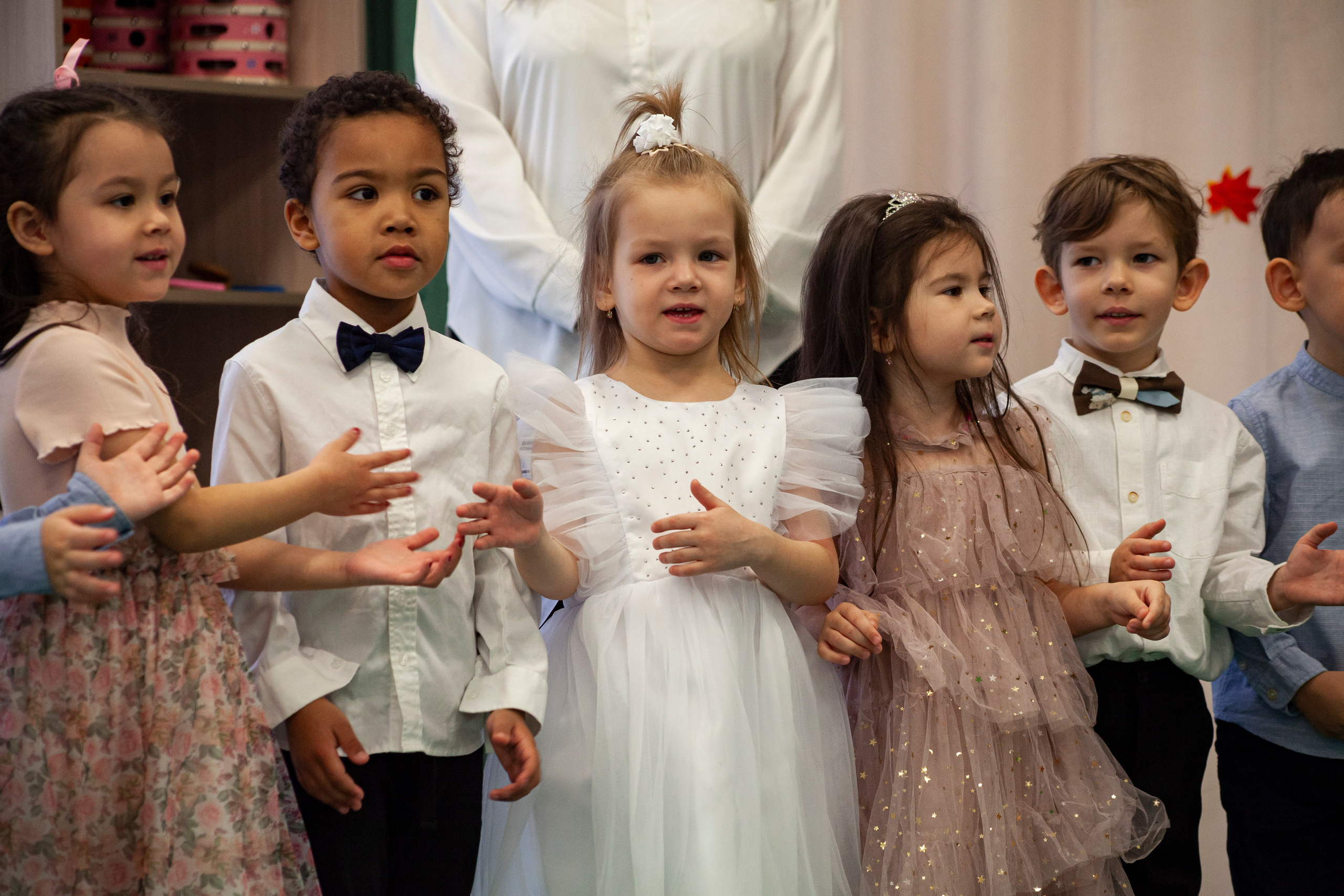 Праздник осени. 30.09.2025. Профессиональное фото в Казани: от идеи до результата. Фотограф Яна Мур