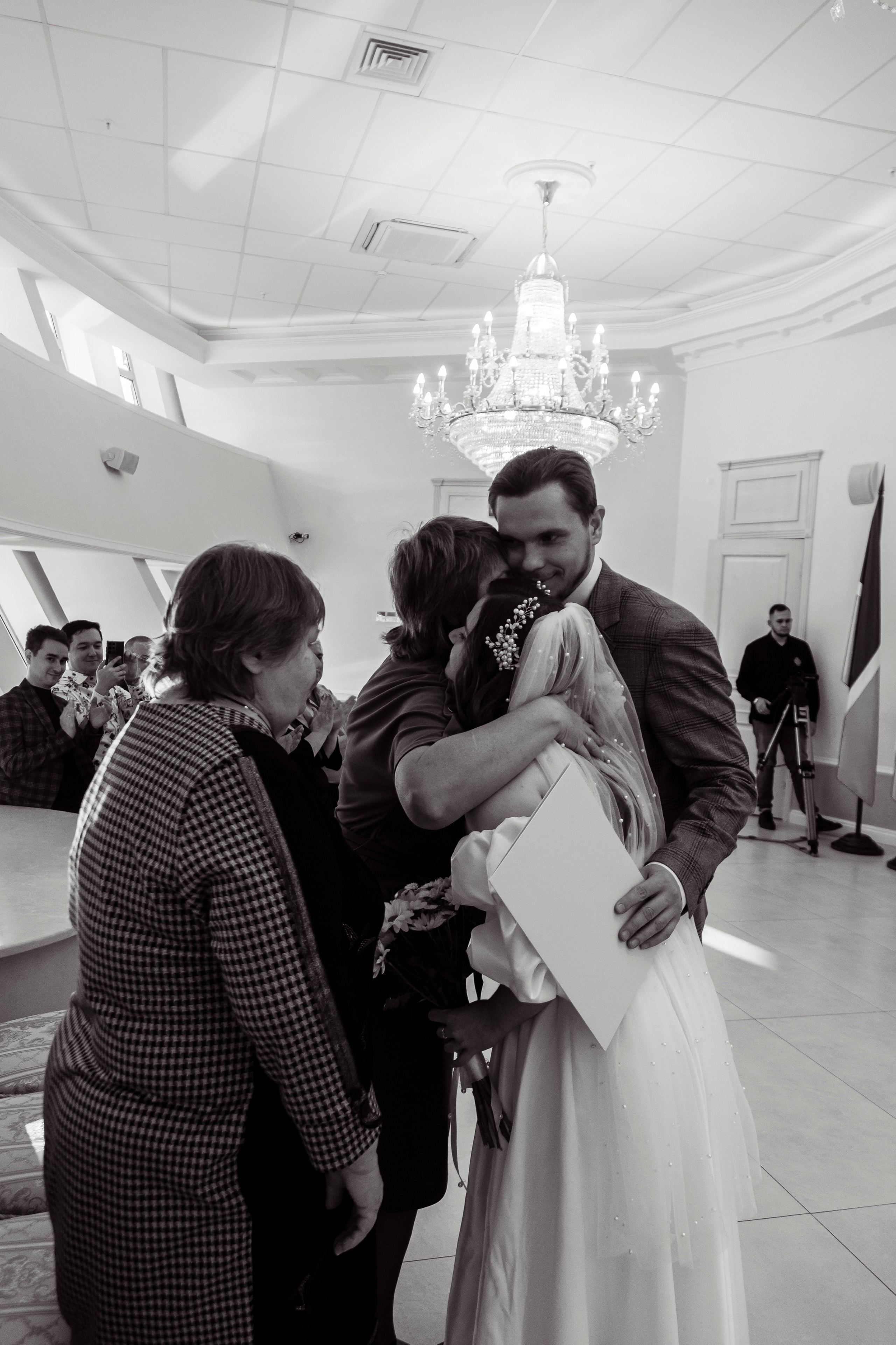 Свадебная фотосессия в Казани. Профессиональное фото в Казани: от идеи до результата. Фотограф Яна Мур