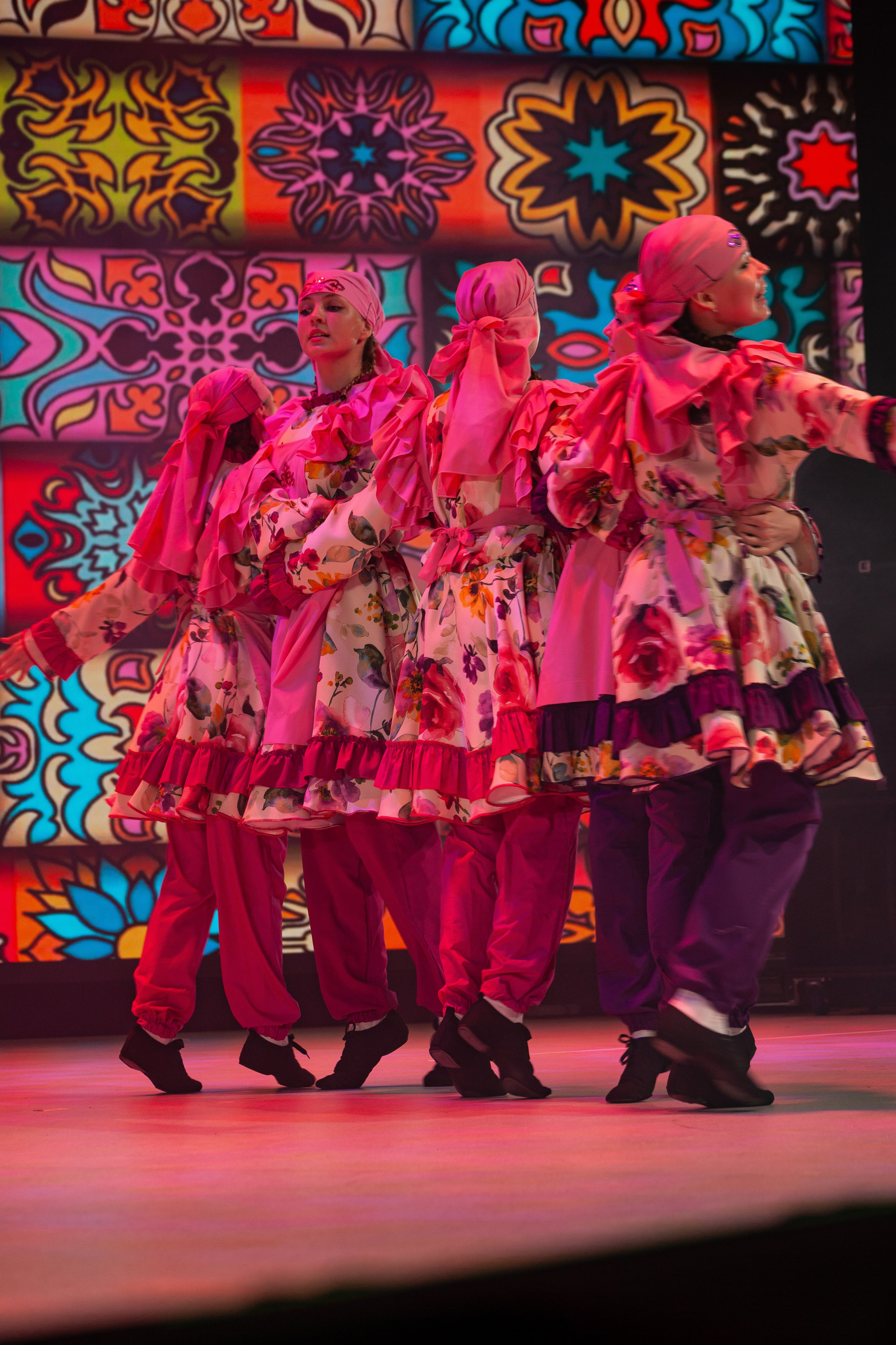 Юбилей ДМШ № 20. 30 лет. 21.04.25. Профессиональное фото в Казани: от идеи до результата. Фотограф Яна Мур