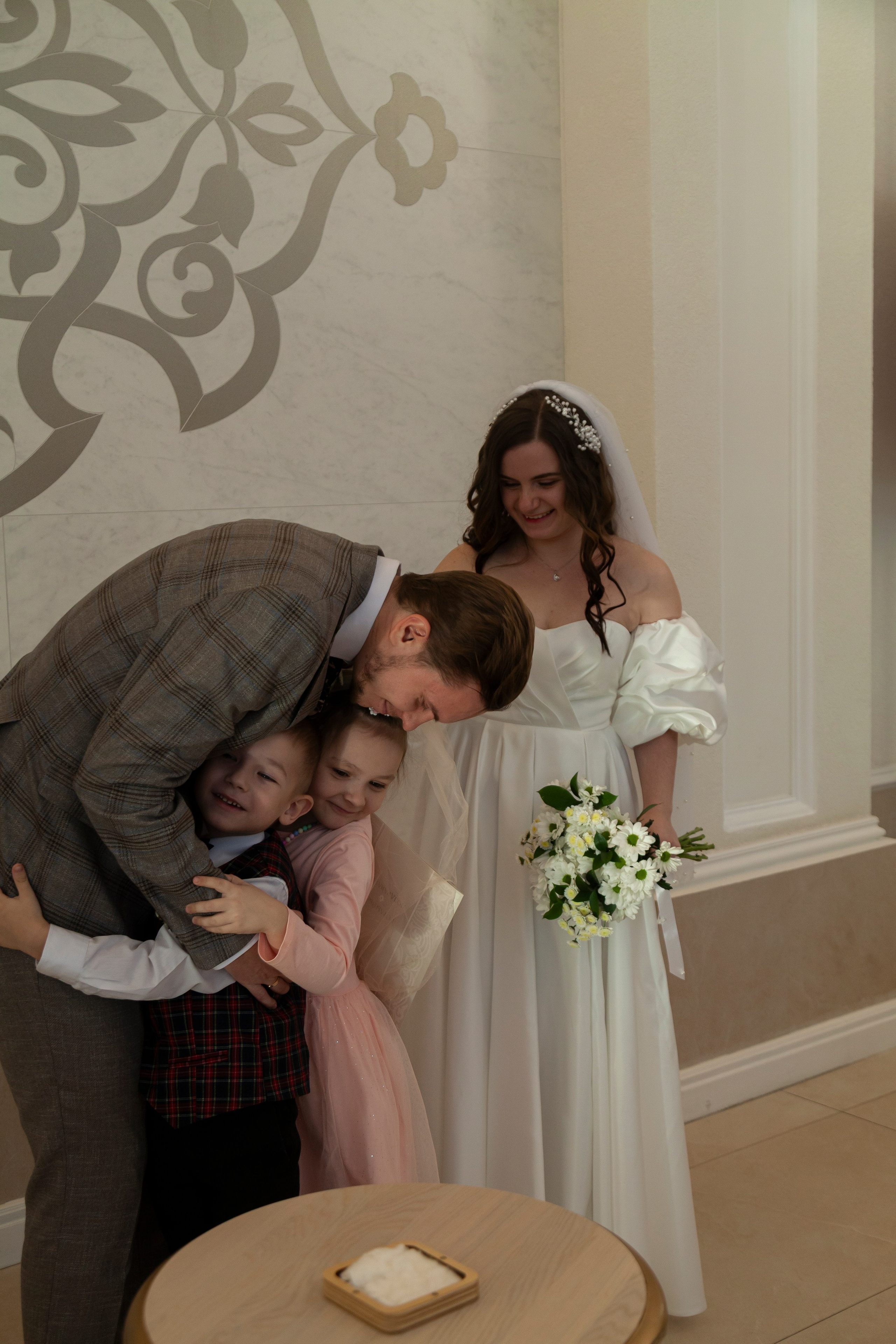 Свадебная фотосессия в Казани. Профессиональное фото в Казани: от идеи до результата. Фотограф Яна Мур