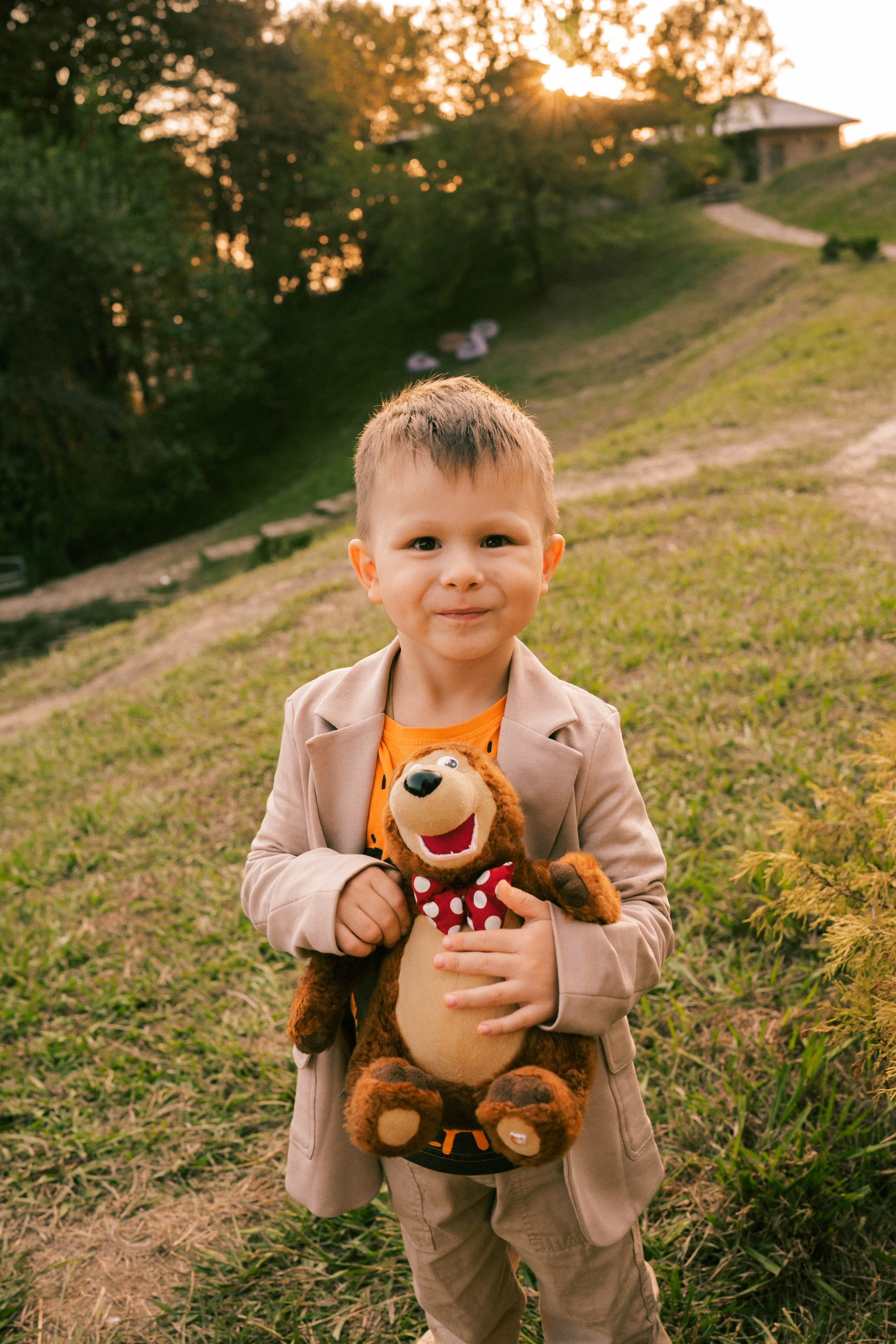 Вика, Лиза и Саша. Фотограф в Сочи Щетинина Анастасия