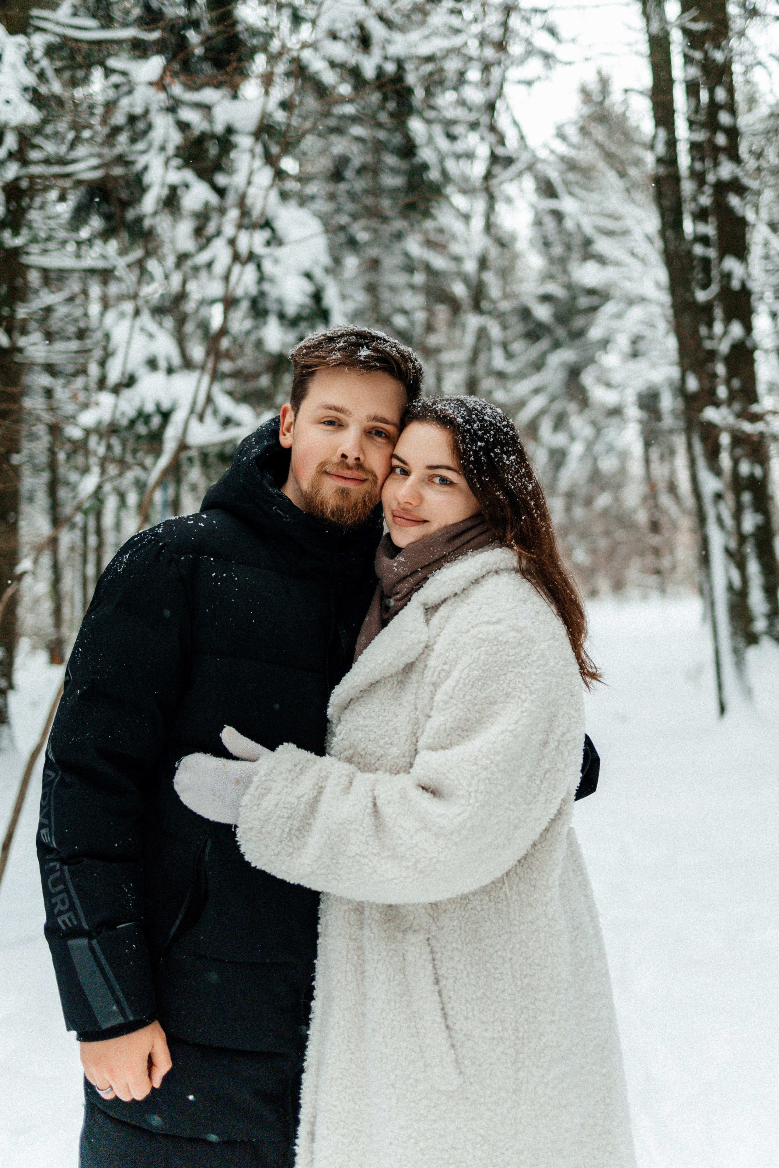 Антон и Соня. Свадебный и портретный фотограф Минск Евсович Инна