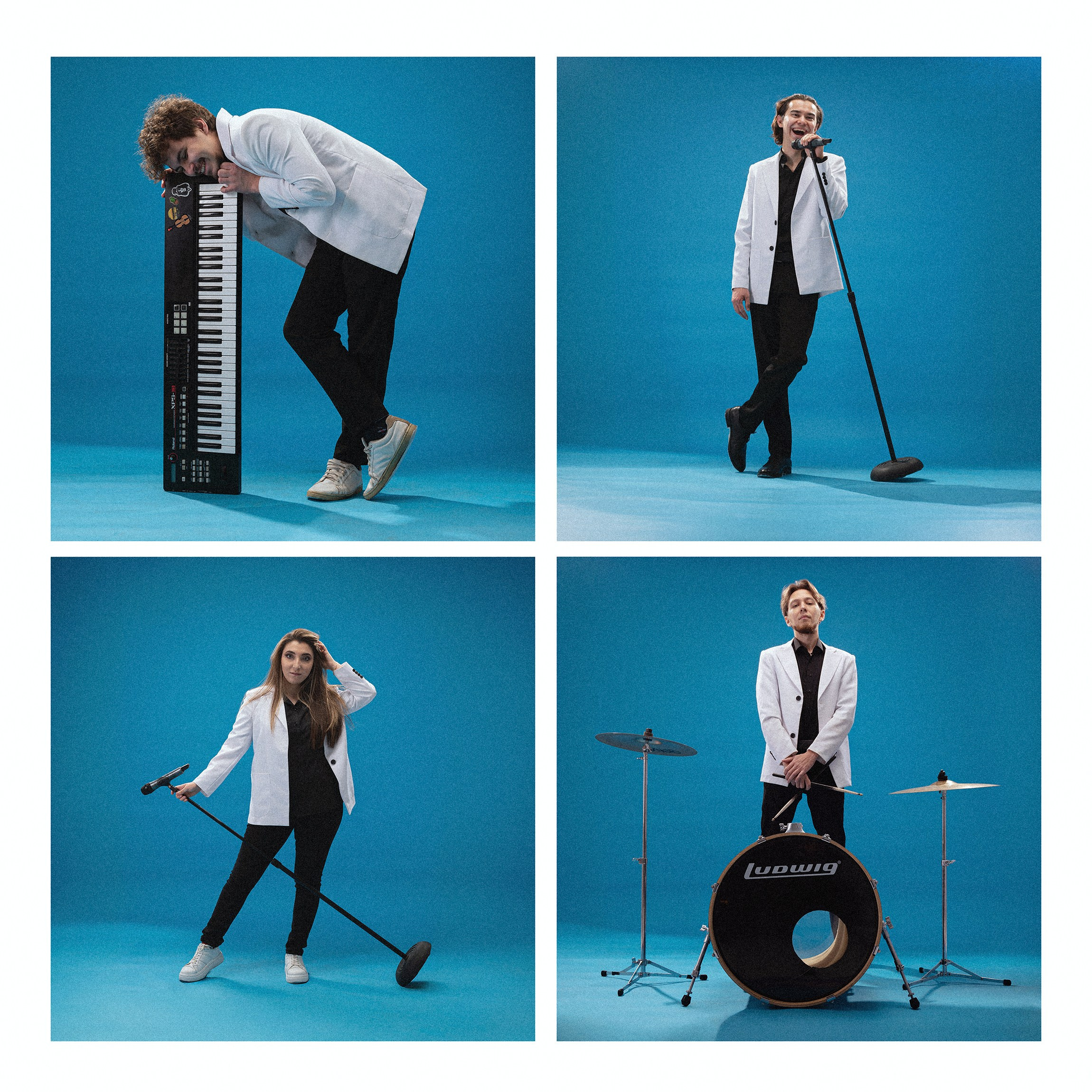 ENZERO. Портретный и репортажной фотограф Алексей Волков. Москва, Оренбург