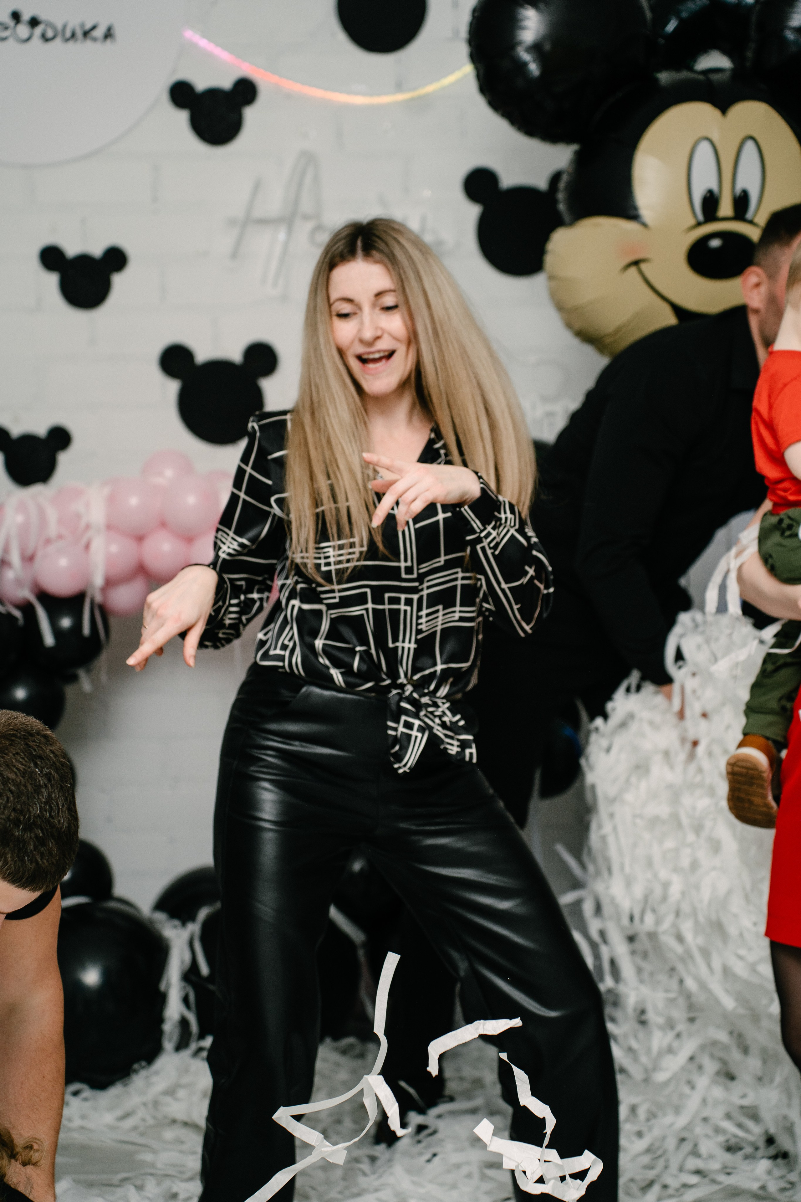 Александре 2 годика. Свадебный и семейный фотограф в Воронеже Анастасия Бойко