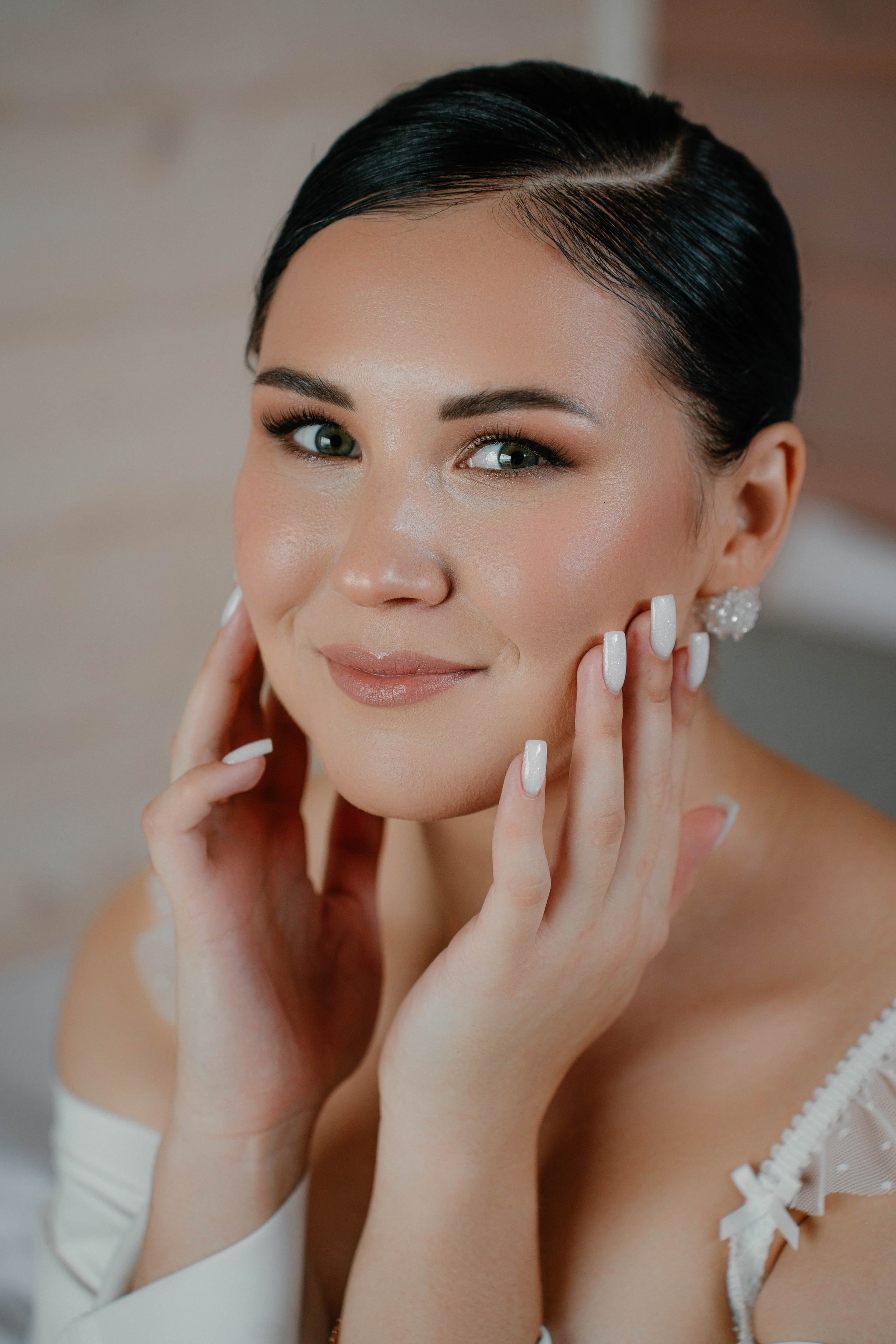 Даниил и Елена. Свадебный и семейный фотограф в Воронеже Анастасия Бойко