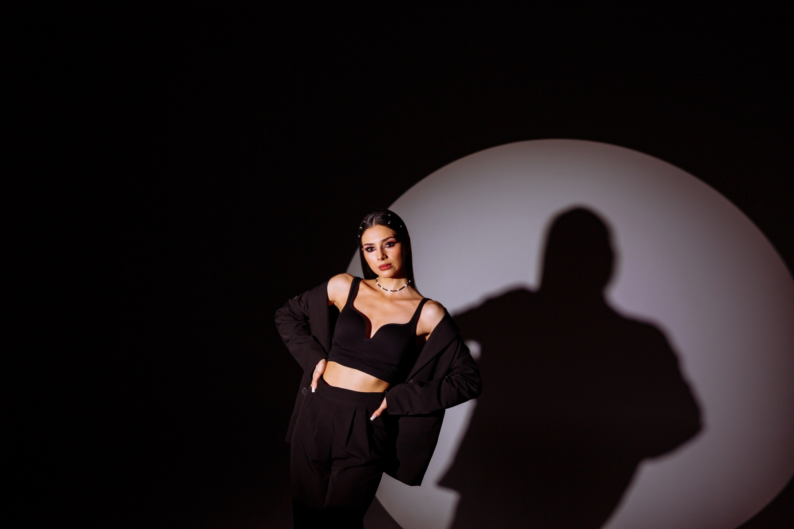 Вика. Фотограф новорожденных Тверь Диана Муляева