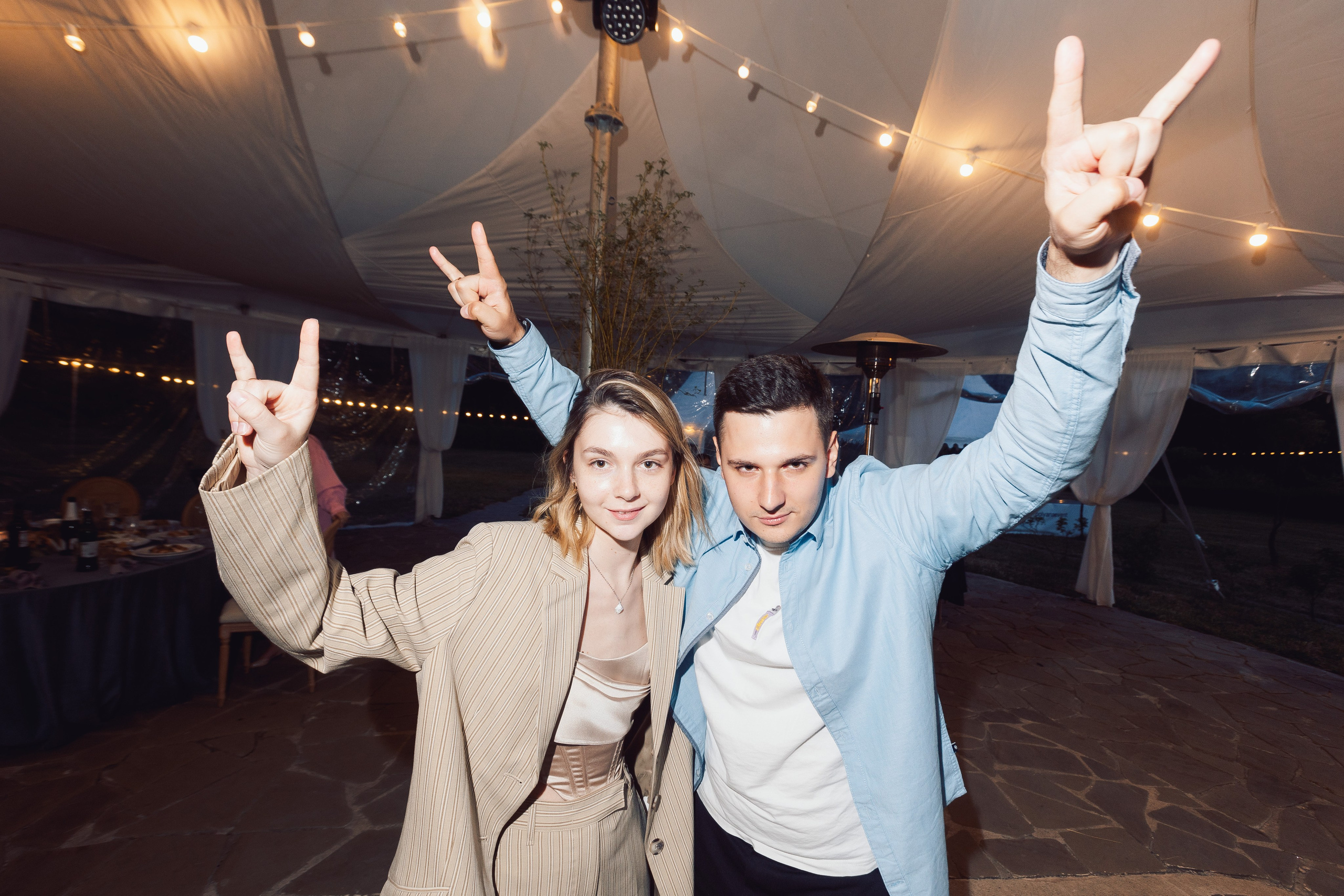 Про свадьбу Саши и Ани. Семейный и детский фотограф в Туле