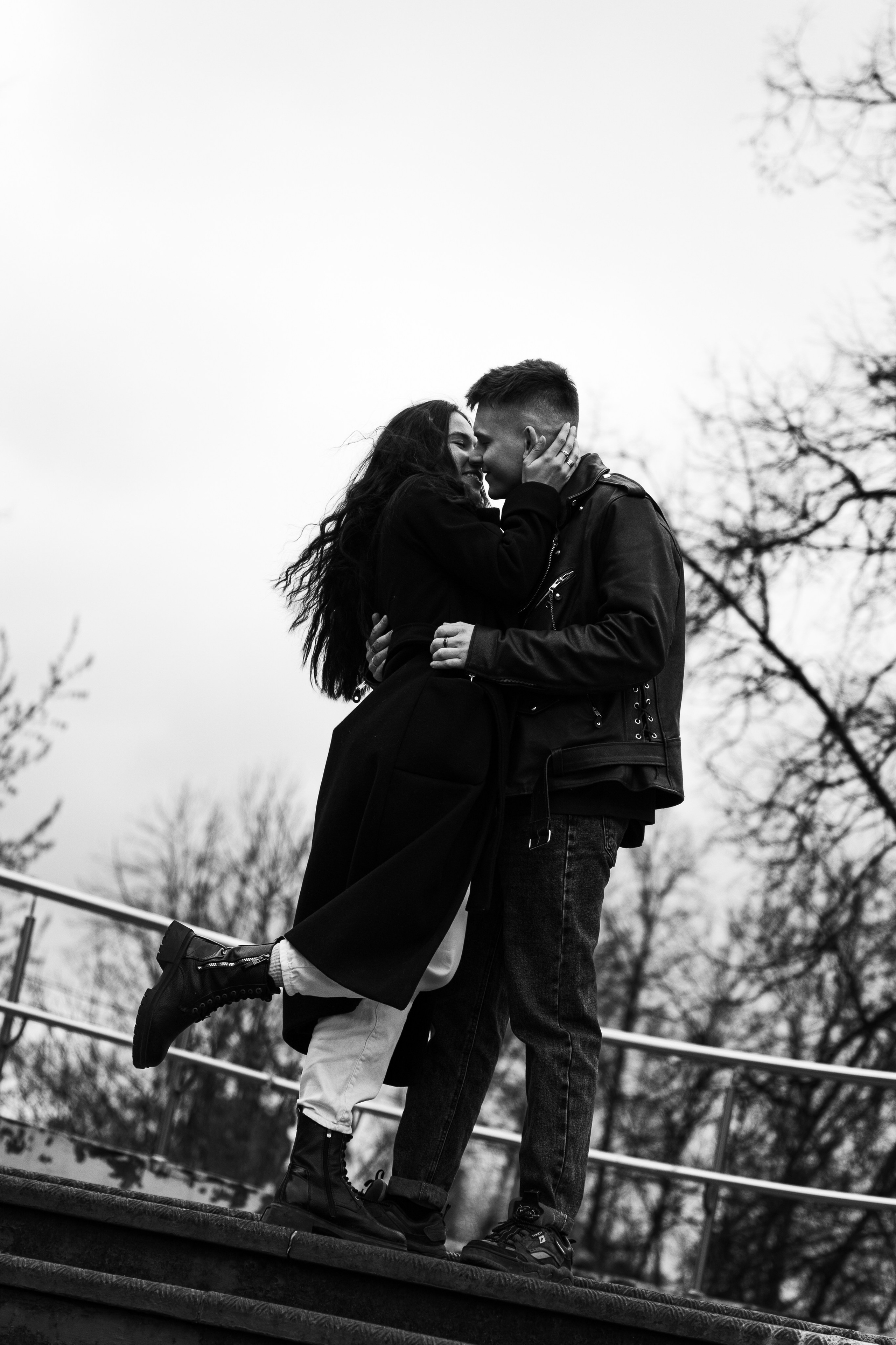 Николай & Ксения. Свадебный фотограф Иваново Игнатов Дмитрий Фотосессия Иваново