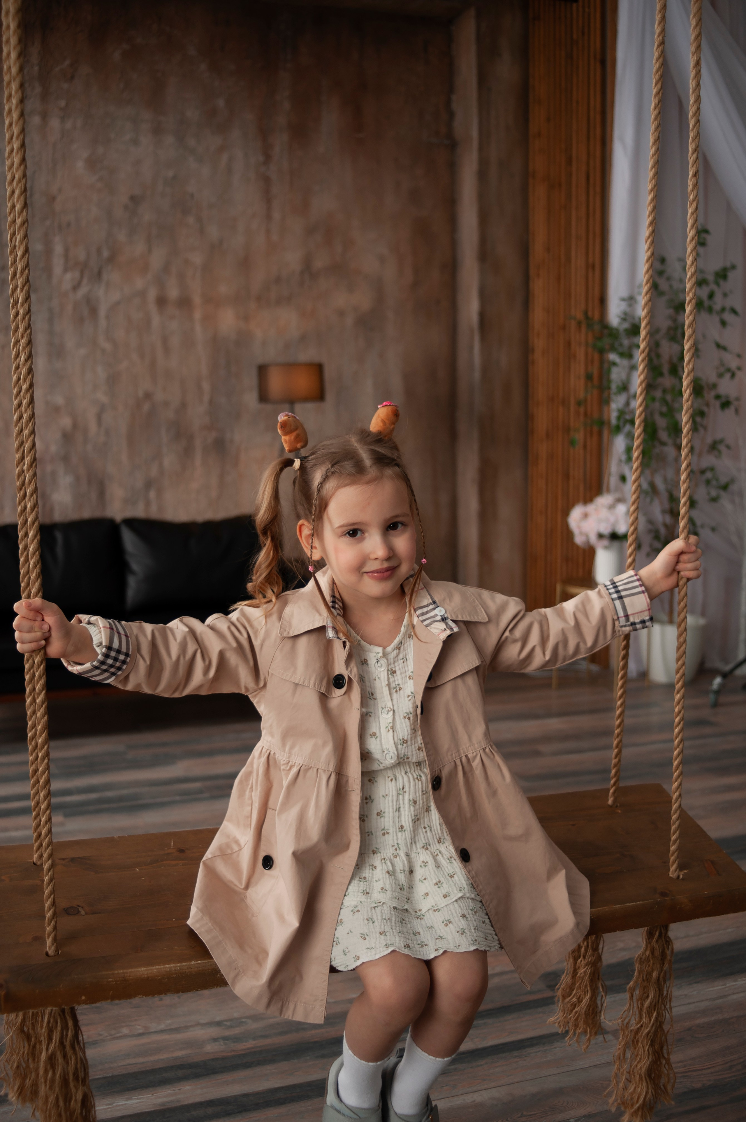 Суховерхова Аделина. Promodels