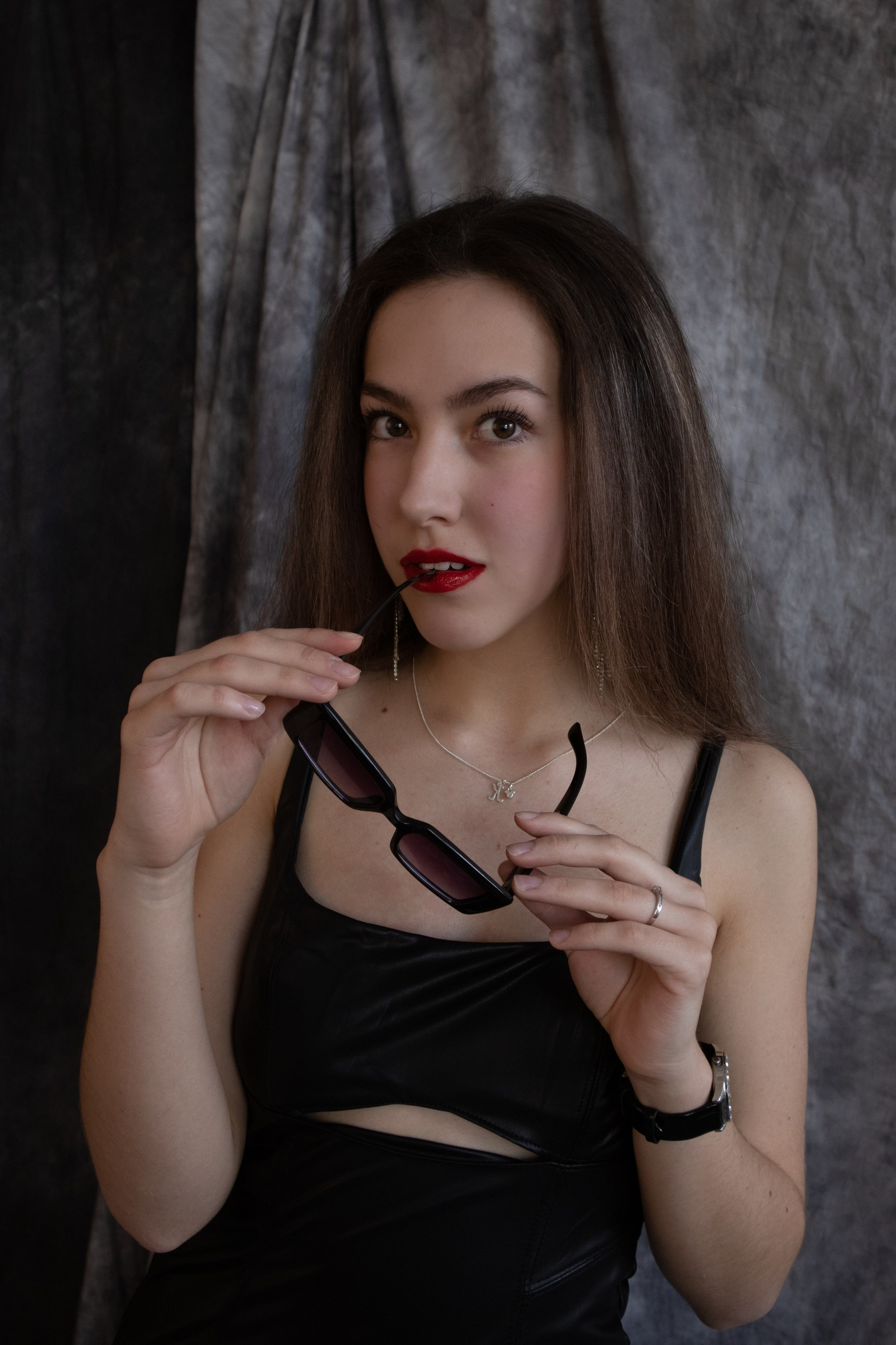 Муромова Екатерина. Promodels