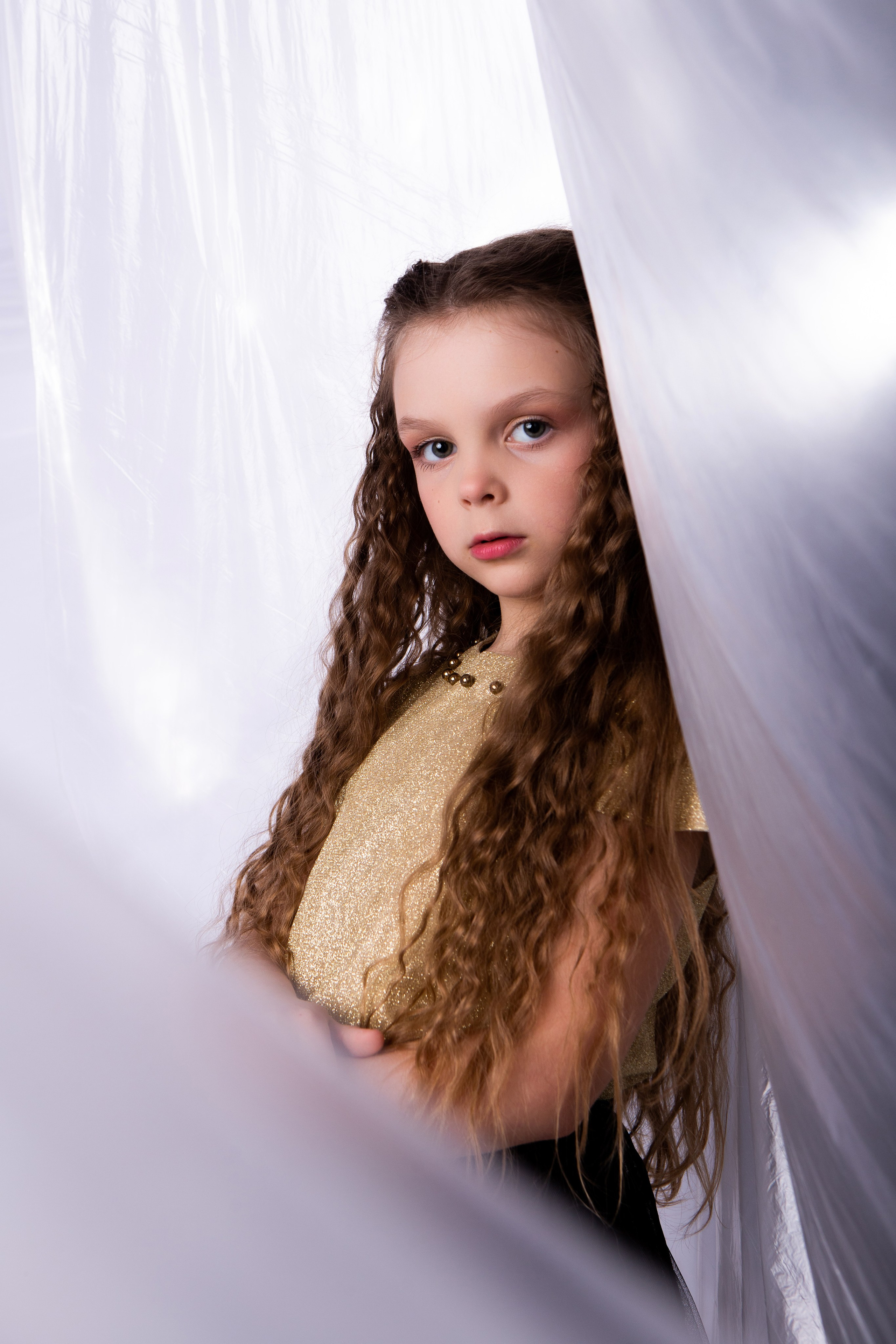 Винокурова Елизавета. Promodels