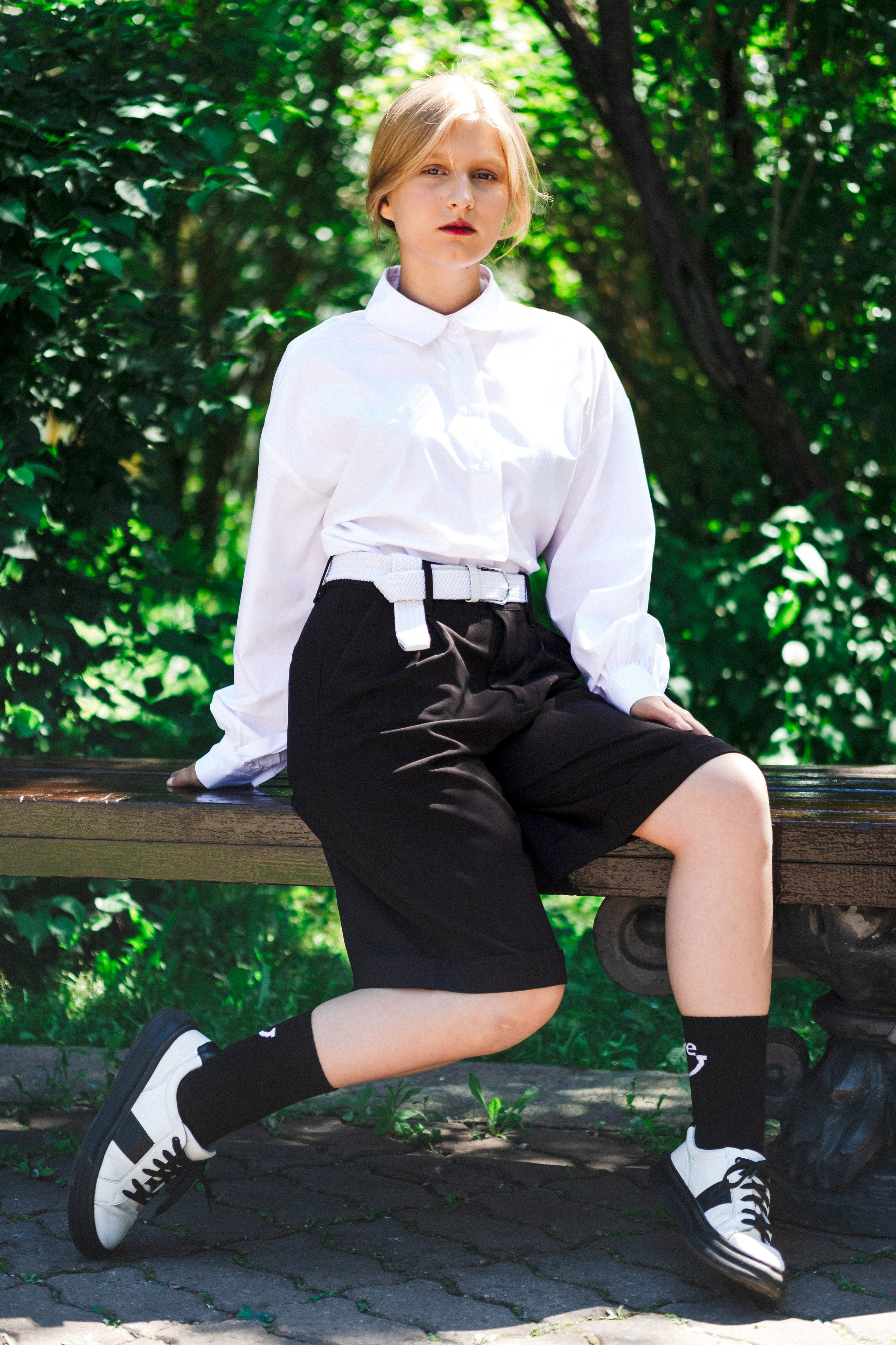 Наумова Веста. Promodels