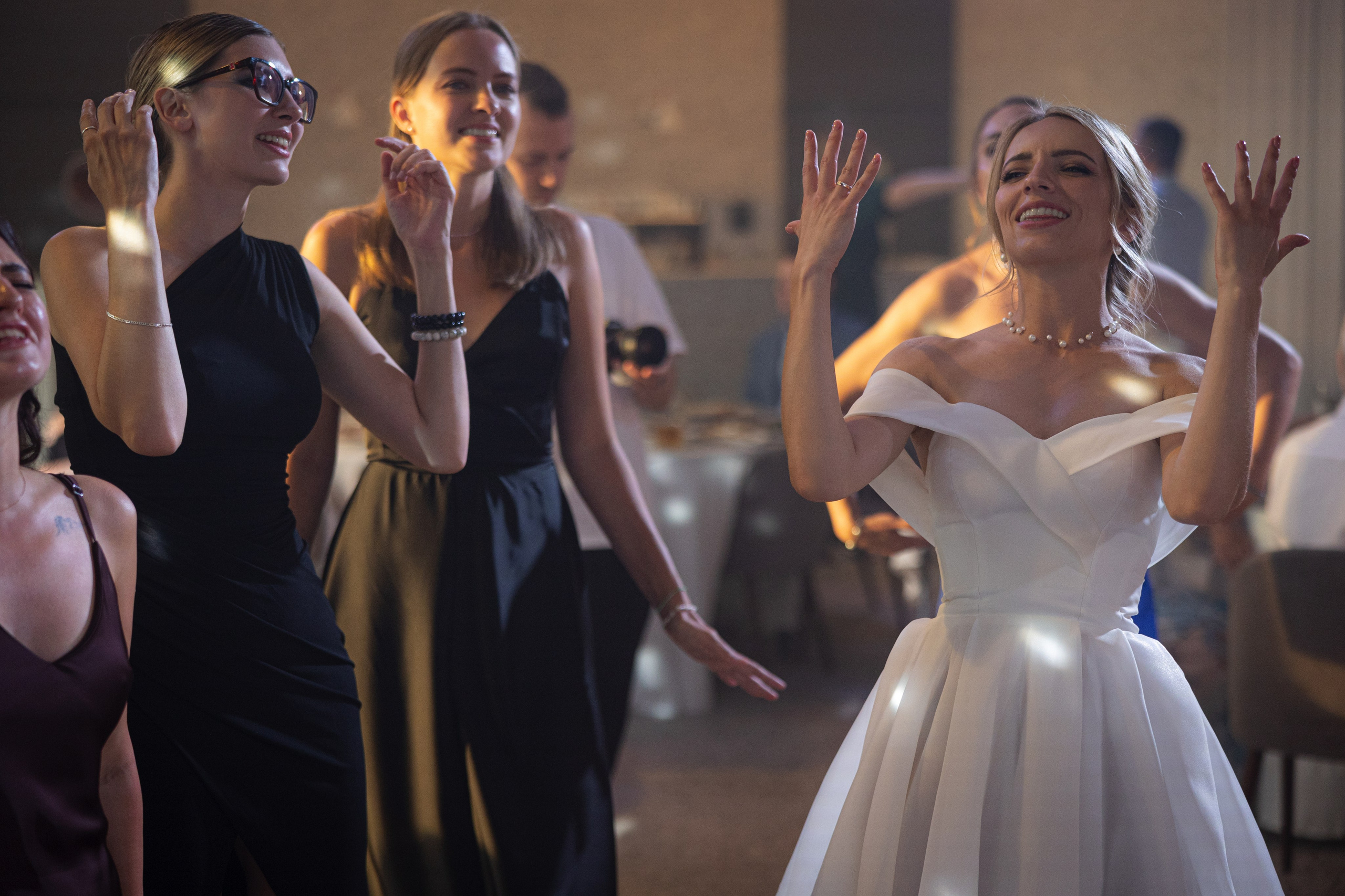 Кристина и Дмитрий. Ваш фотограф — Александра Андрущенко