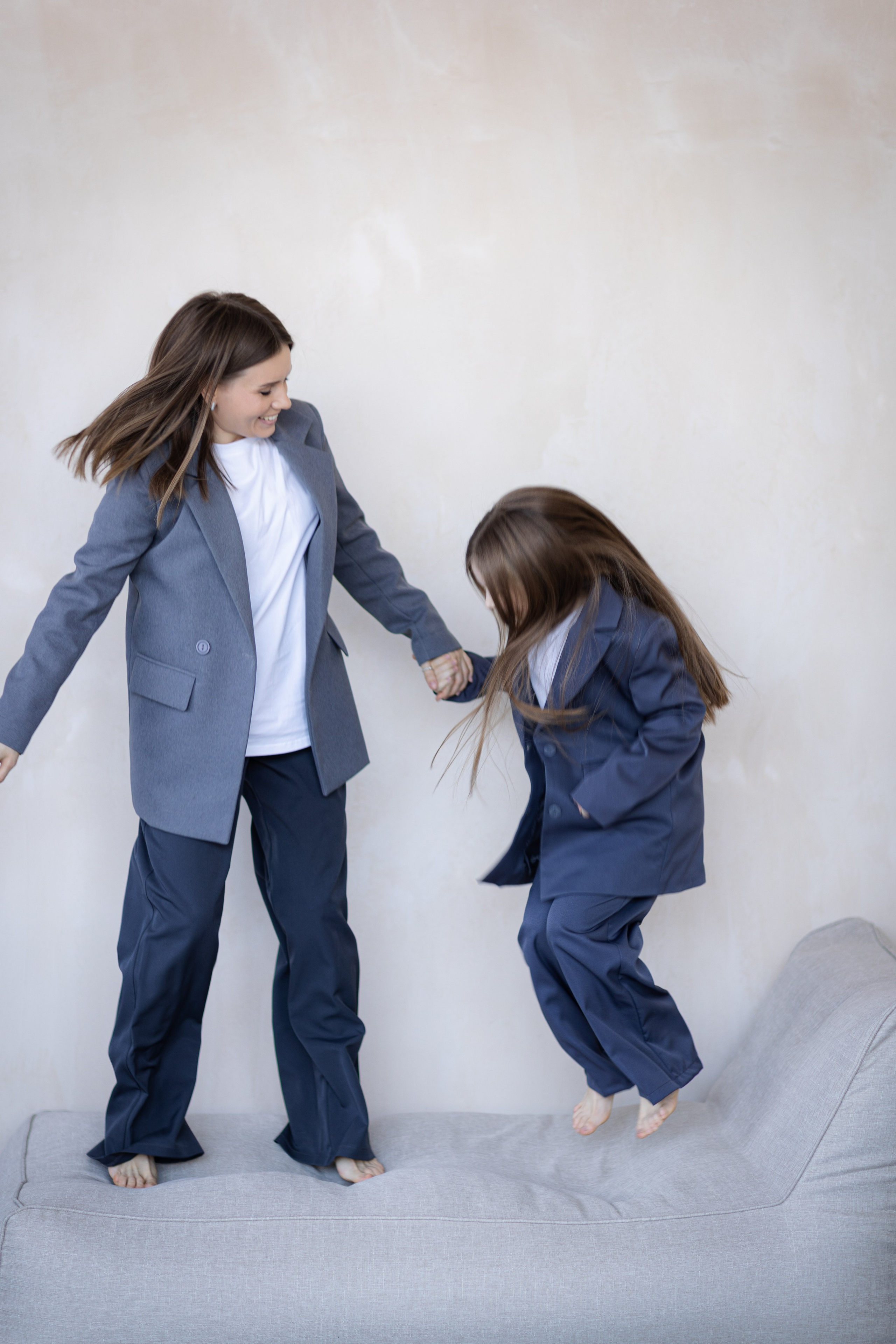 Ира и Вика. Ваш фотограф — Александра Андрущенко