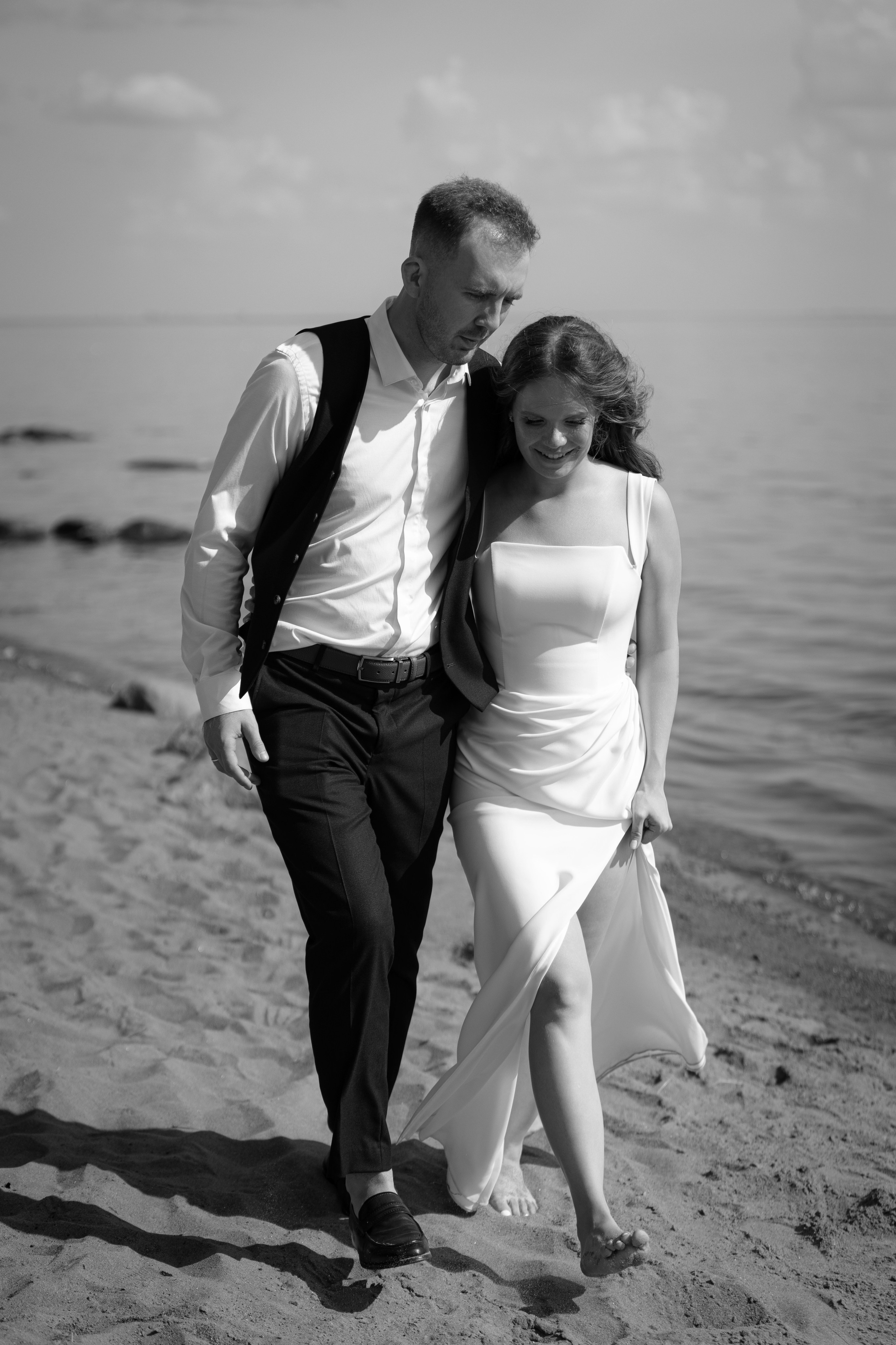 Александра и Артемий. Ваш фотограф — Александра Андрущенко