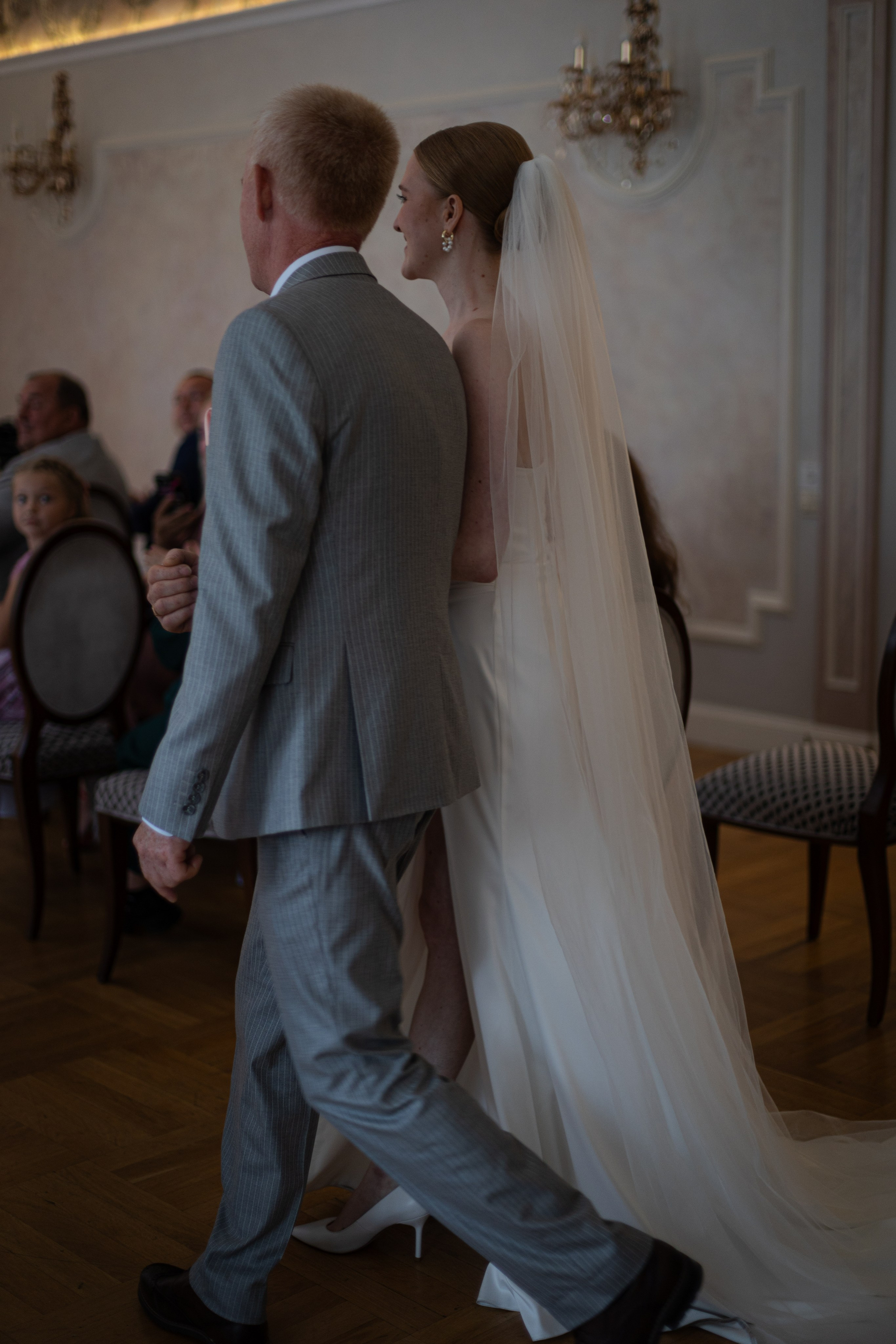 Екатерина и Евгений. Ваш фотограф — Александра Андрущенко