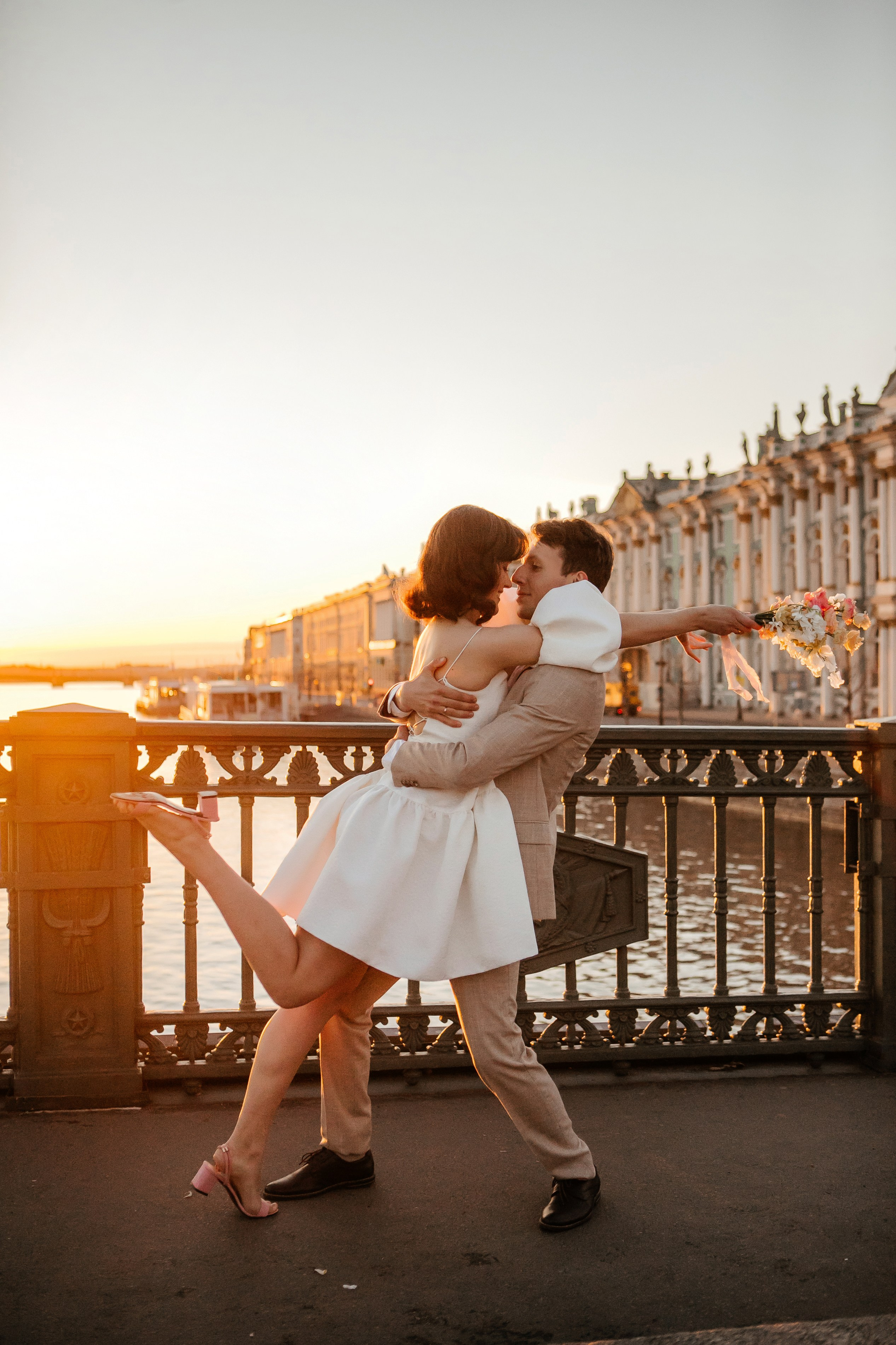 Лера и Влад. Chertovskih.ru