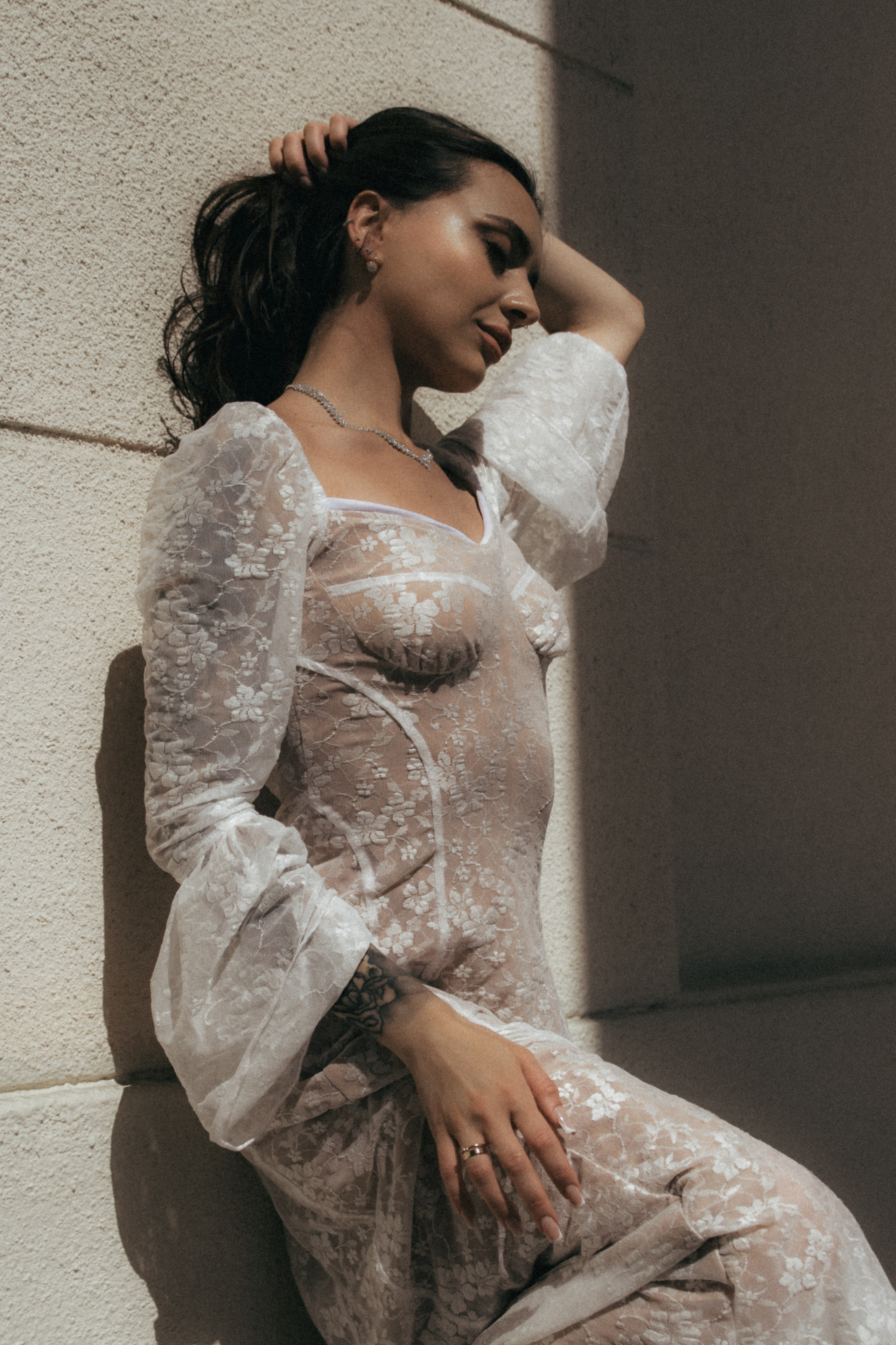 Анастасия и Владислав. Фотограф Сергей Суслов | Сочи