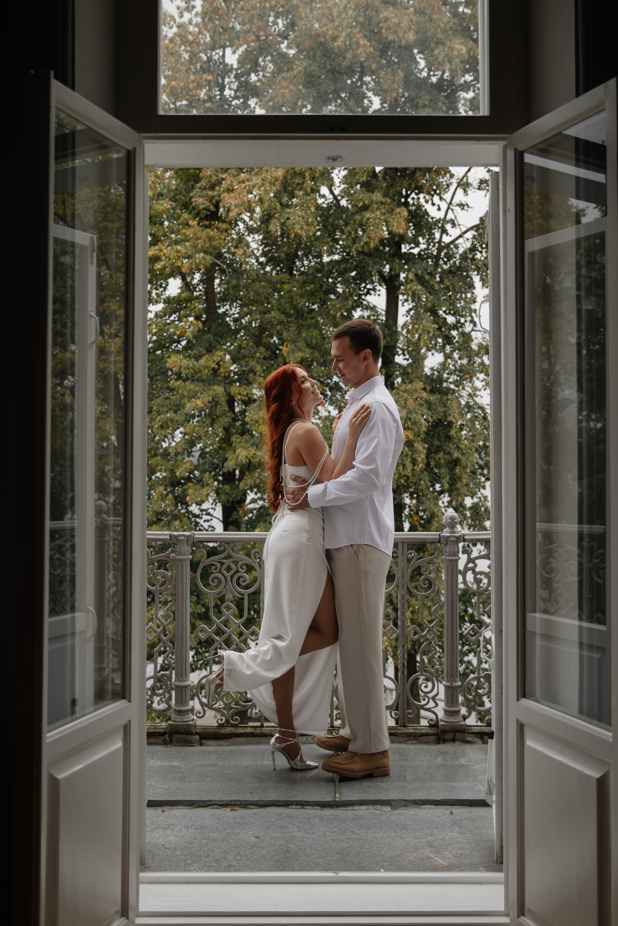 Александр и Лера. Свадебный и репортажный фотограф г. Чебоксары Евгений Леонидович