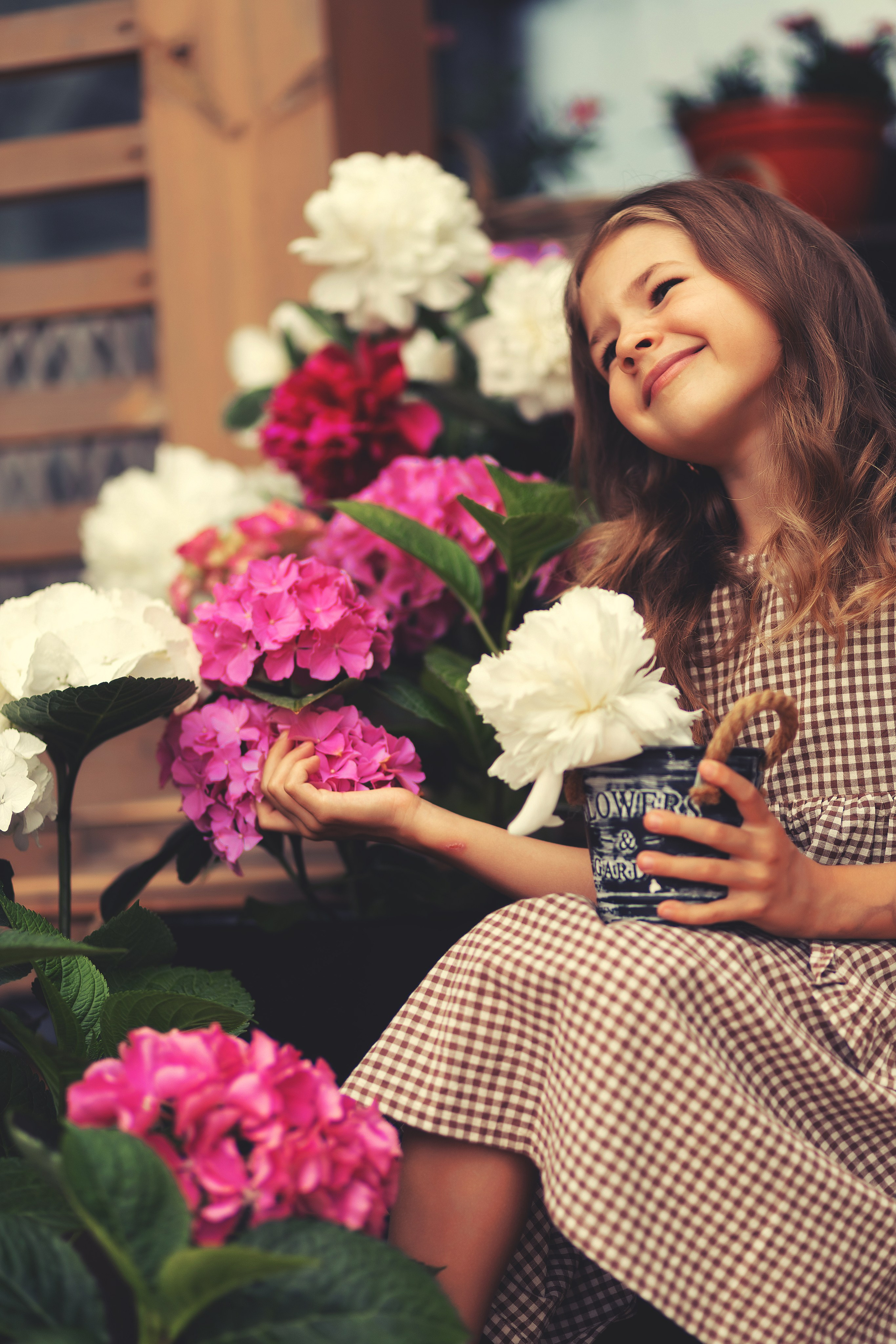 Девочки такие девочки. Фотограф в Москве. Елизавета Косицына