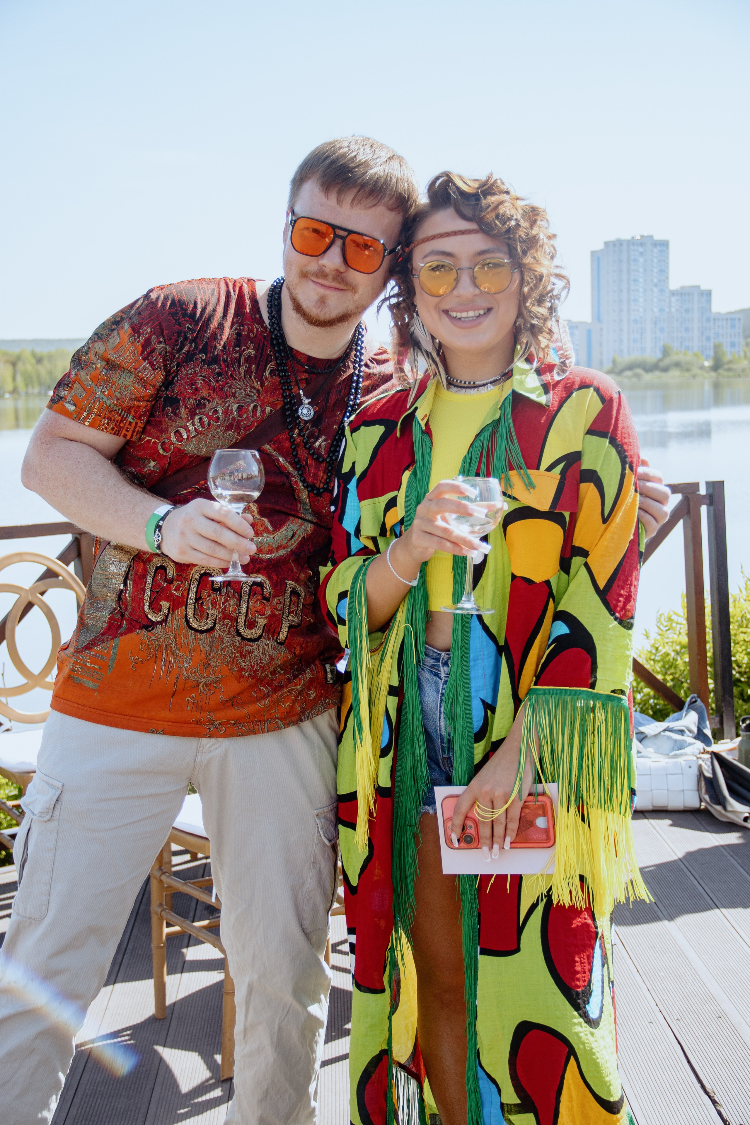 ВИННЫЙ ФЕСТИВАЛЬ. Фотограф Максим Мельников