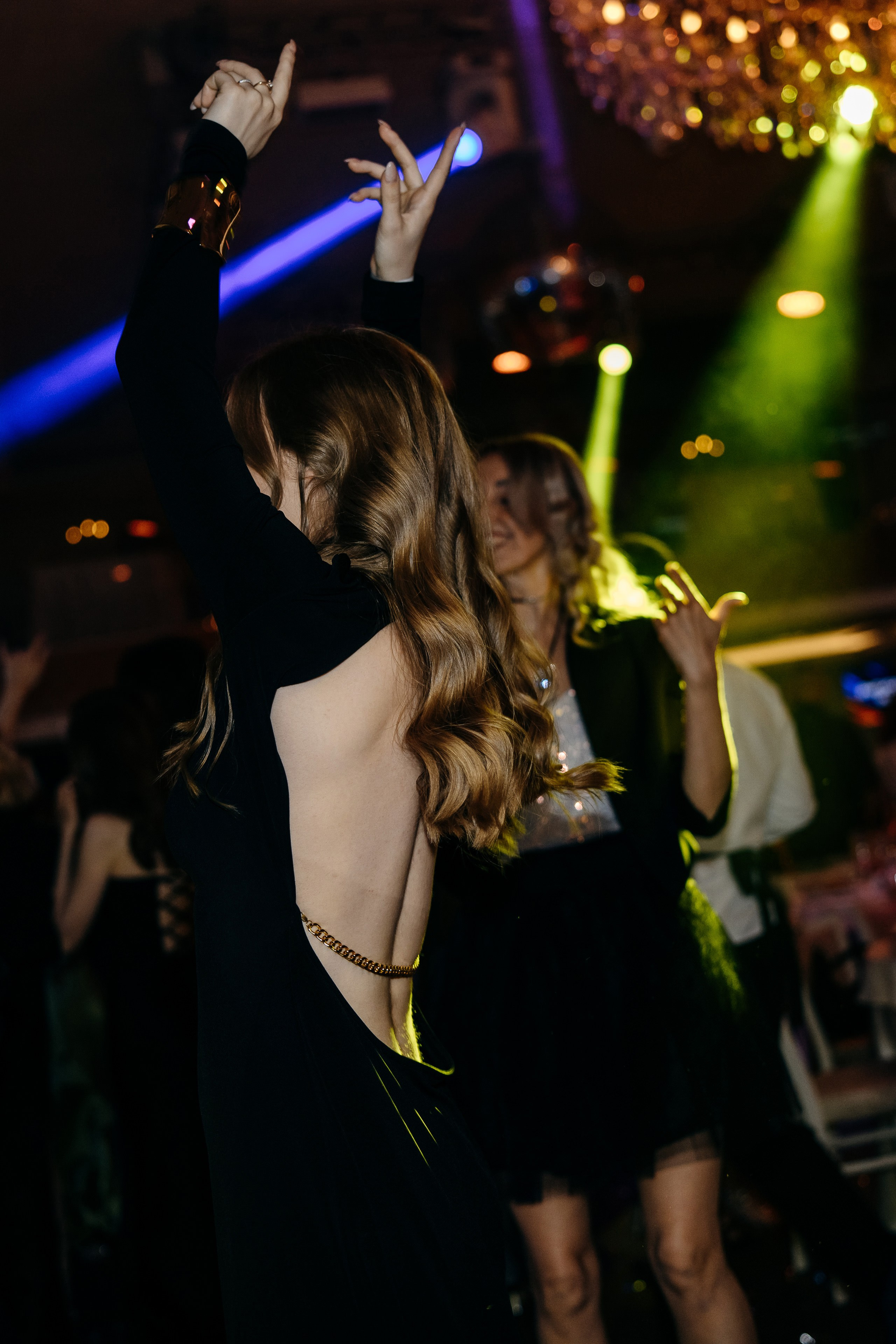 OneginHall выпускной 2025. Свадебный фотограф в Красноярске