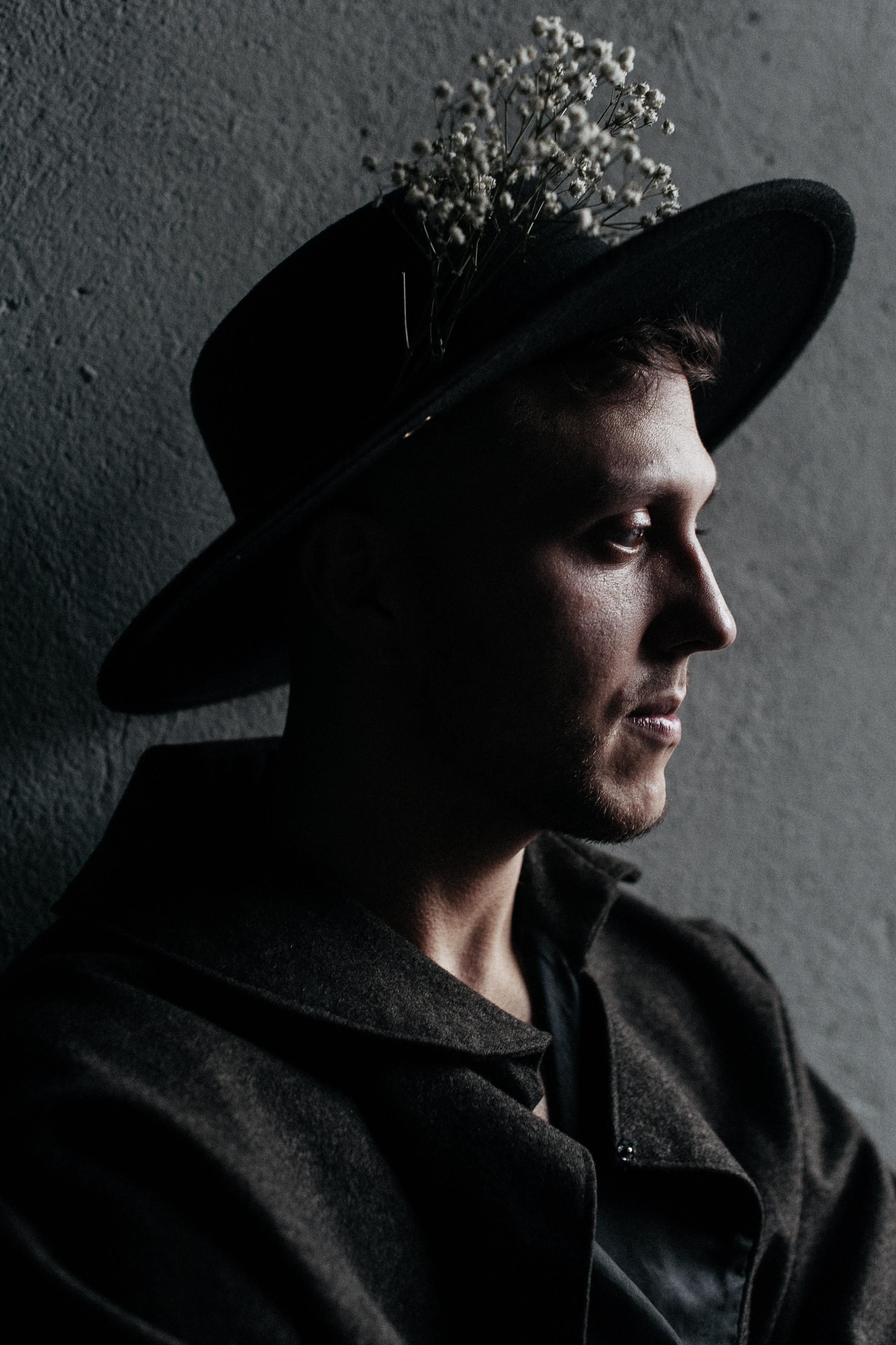 Misha. Sergey Vinogradov photographer Russia Saint Petersburg