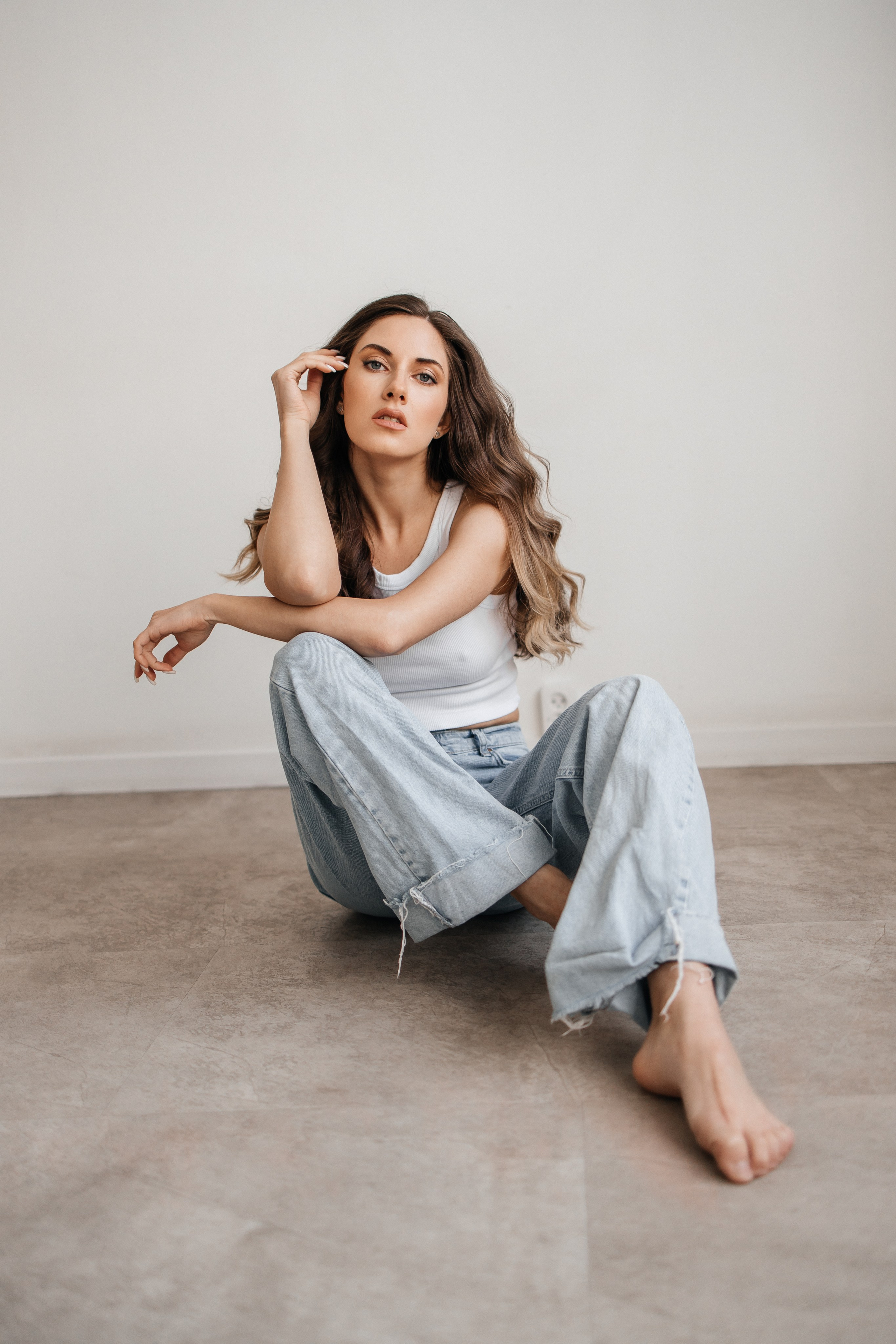 Аксинья. Lifestyle фотограф в Санкт-Петербурге Анна Щекалева