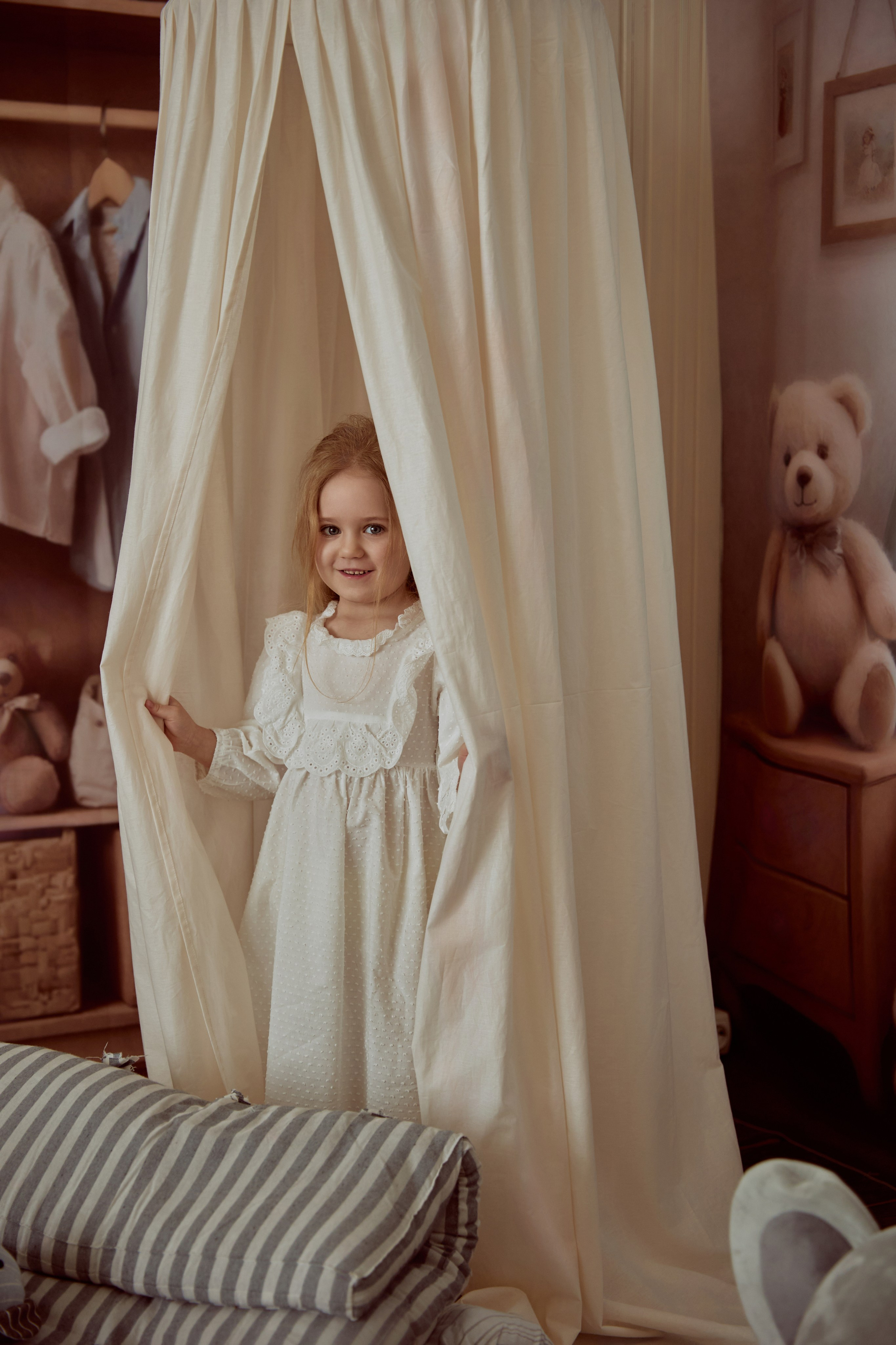 Маргоша. Фотограф женского портрета, беременности и материнства Харькова Елена