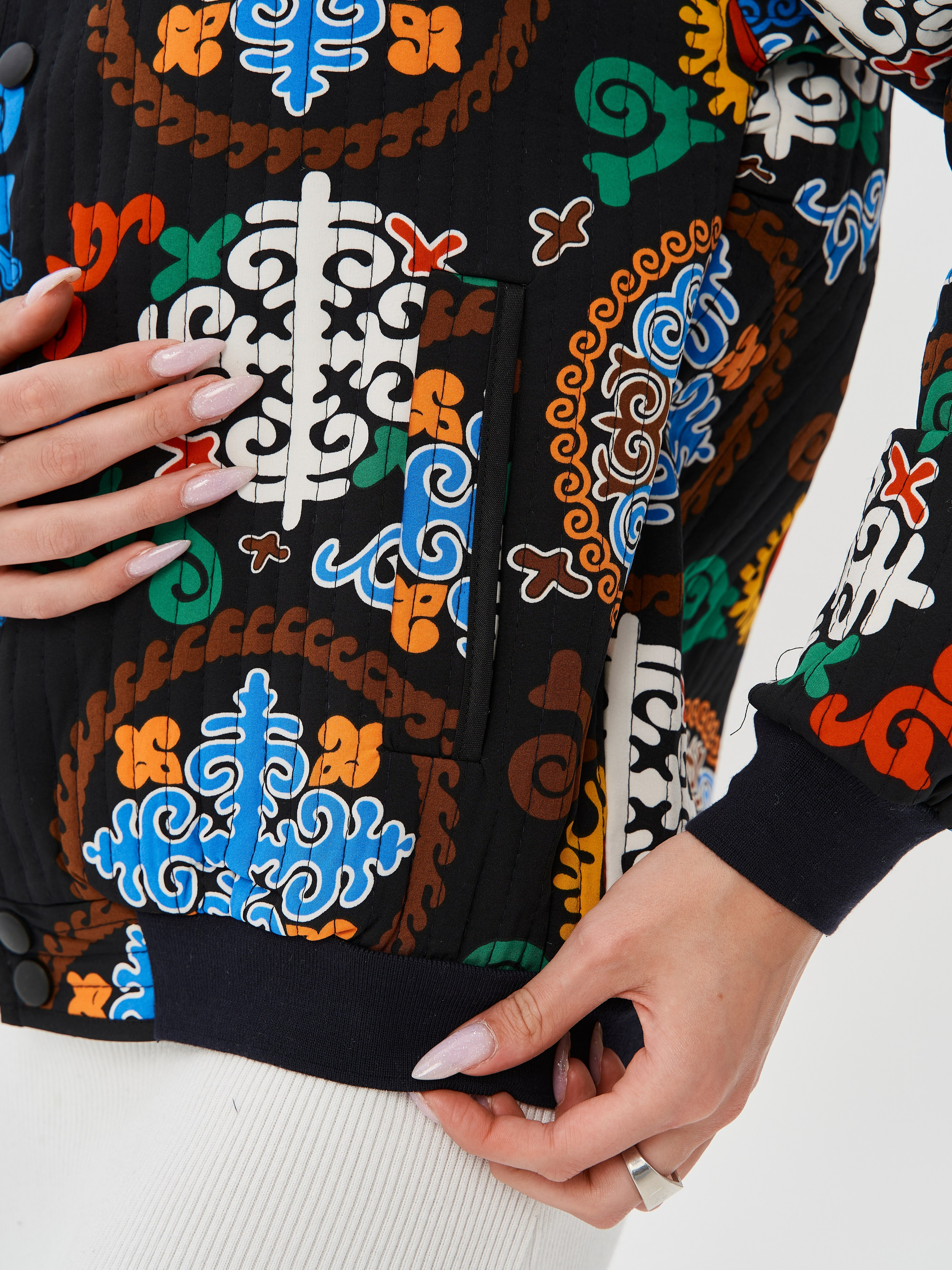 Жилетки. Фотограф для маркетплейсов в Москве