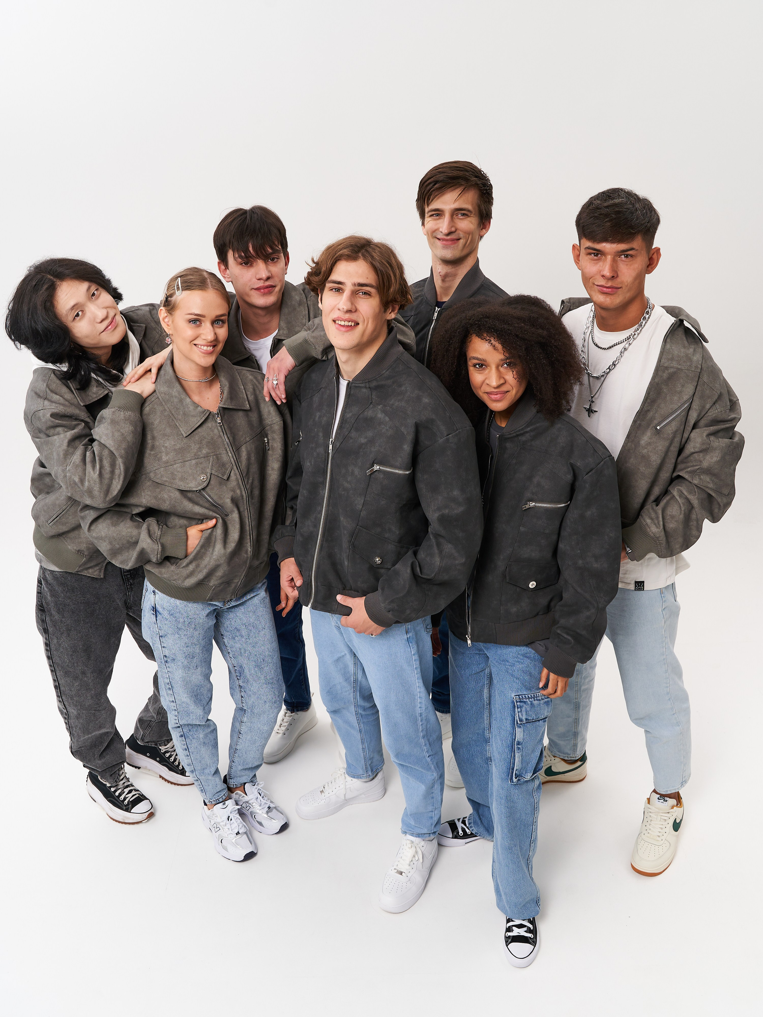 Друзья. Фотограф для маркетплейсов в Москве