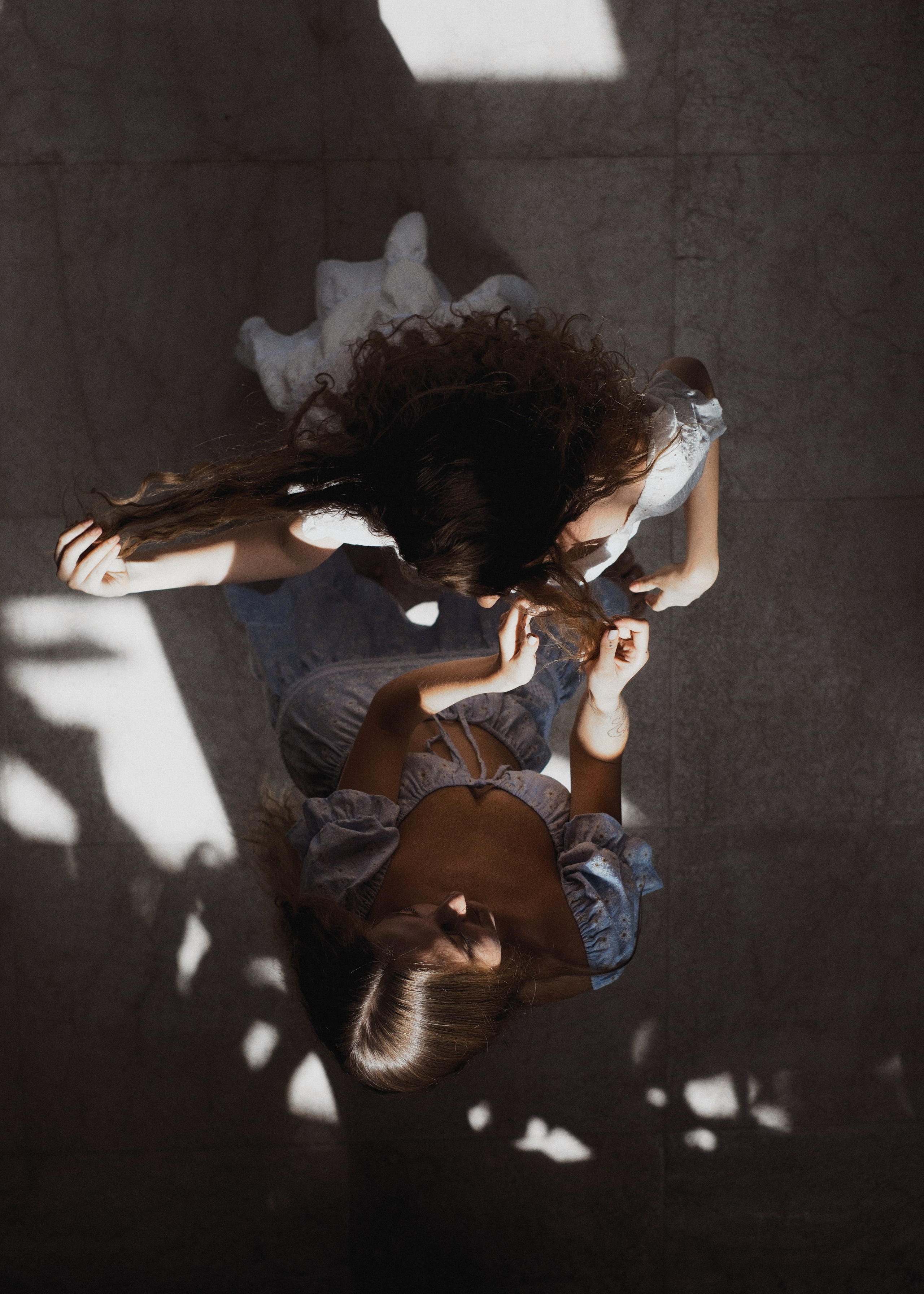 Brand. Фотограф