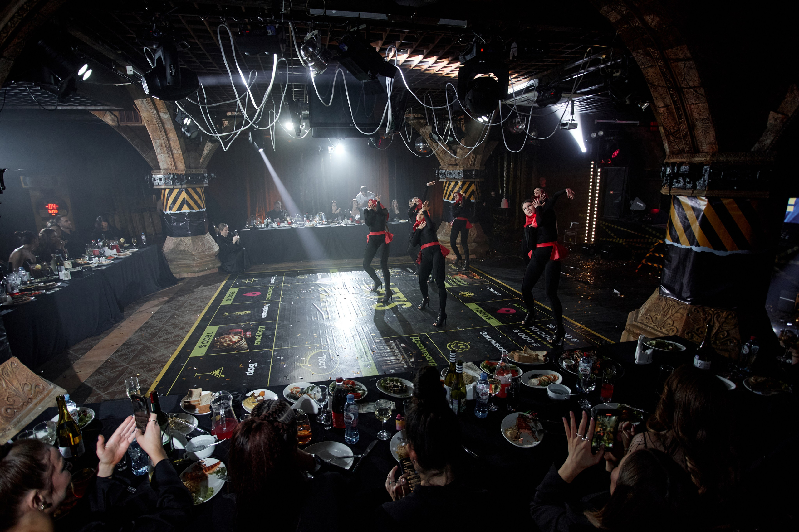 День Рождения Аня. Свадебный фотограф Челябинск, Екатеринбург, Курган — Виктор Слуднов