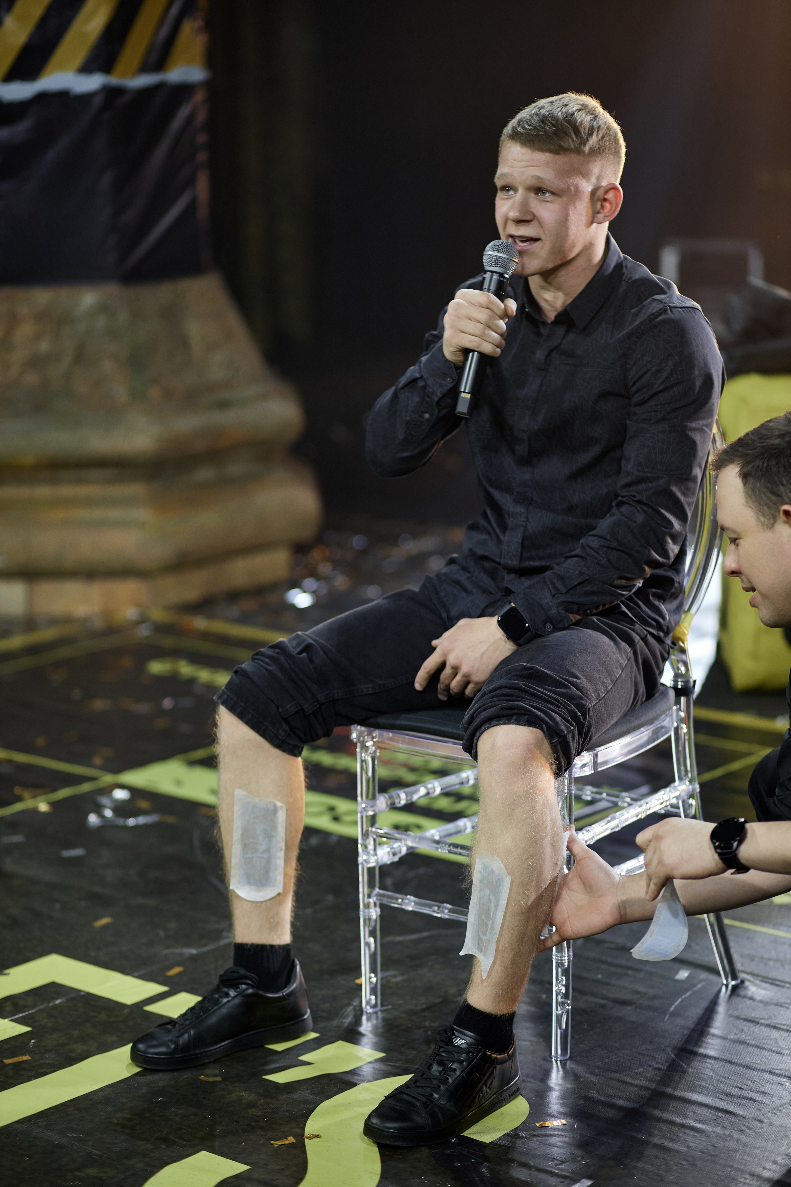 День Рождения Аня. Свадебный фотограф Челябинск, Екатеринбург, Курган — Виктор Слуднов