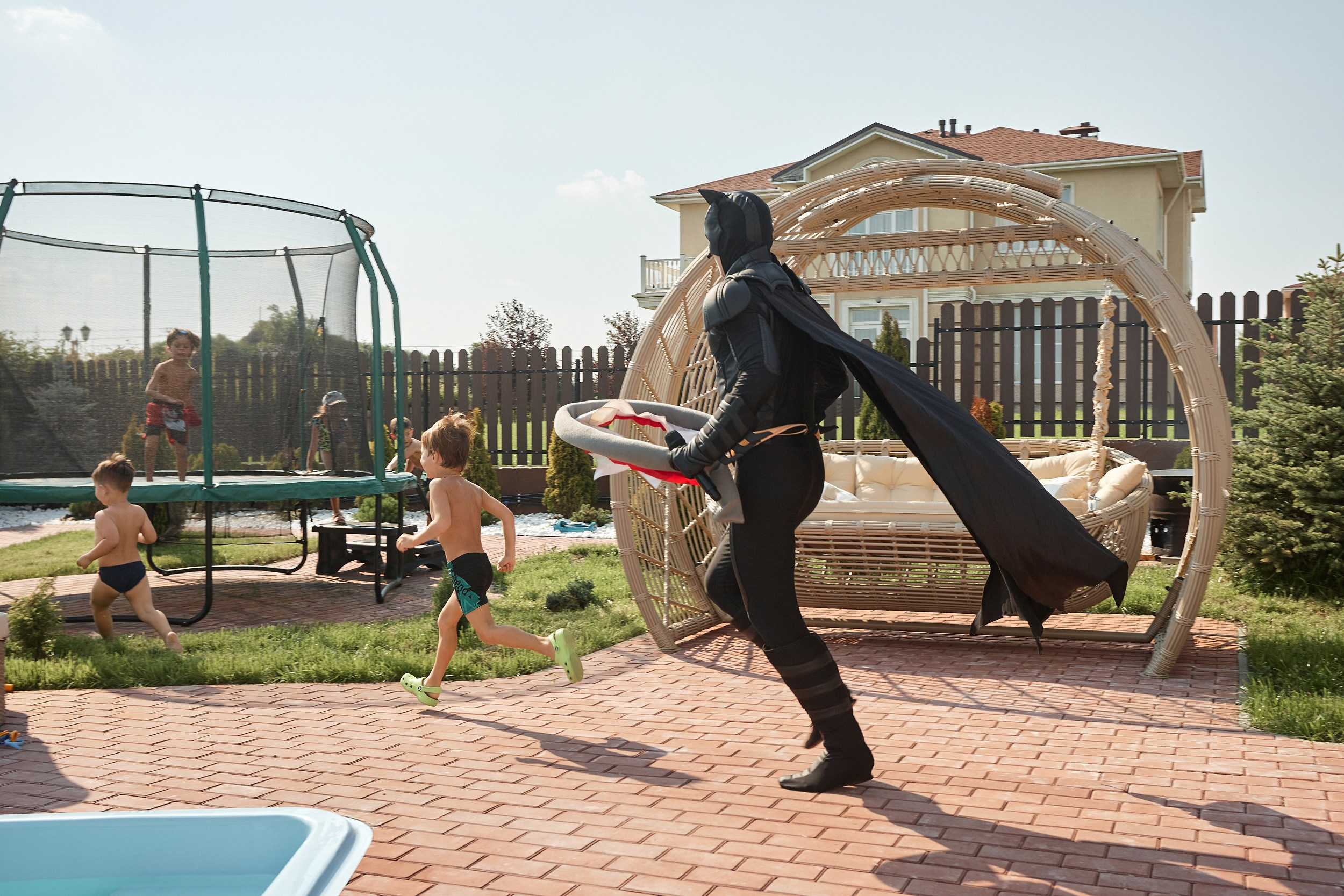 День Рождения. Свадебный фотограф Челябинск, Екатеринбург, Курган — Виктор Слуднов