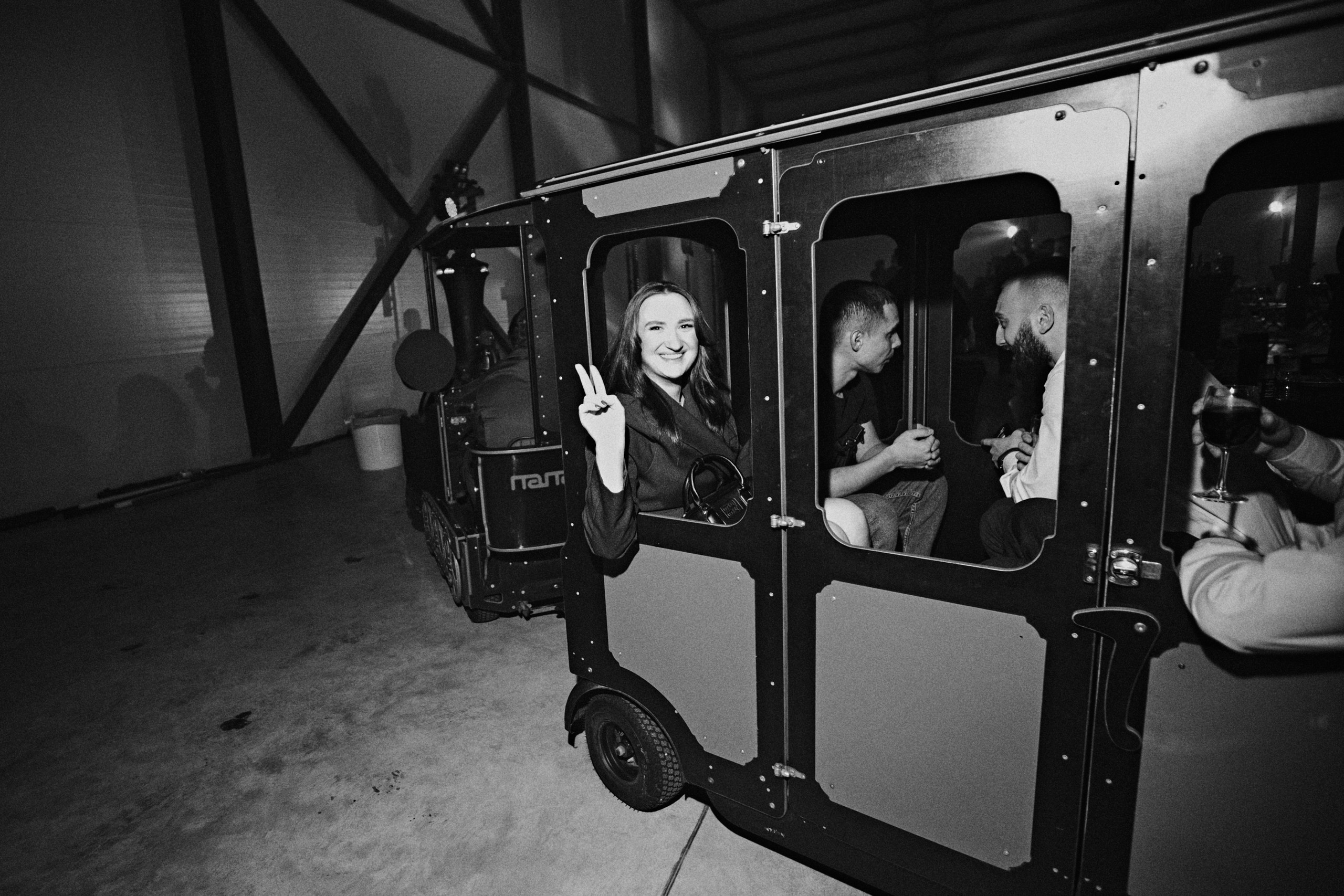 Уральская Кровельная. Свадебный фотограф Челябинск, Екатеринбург, Курган — Виктор Слуднов