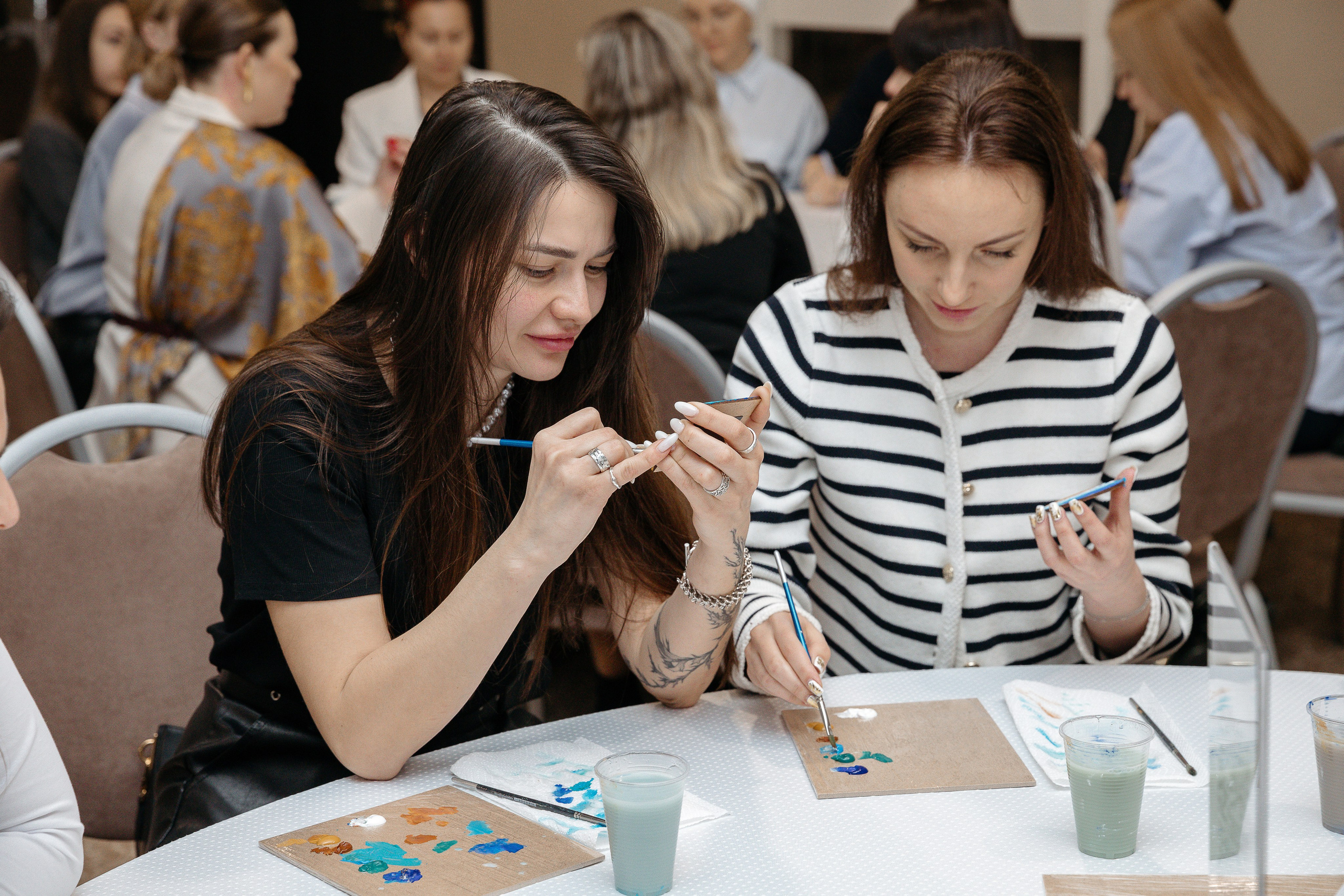 Человек будущего